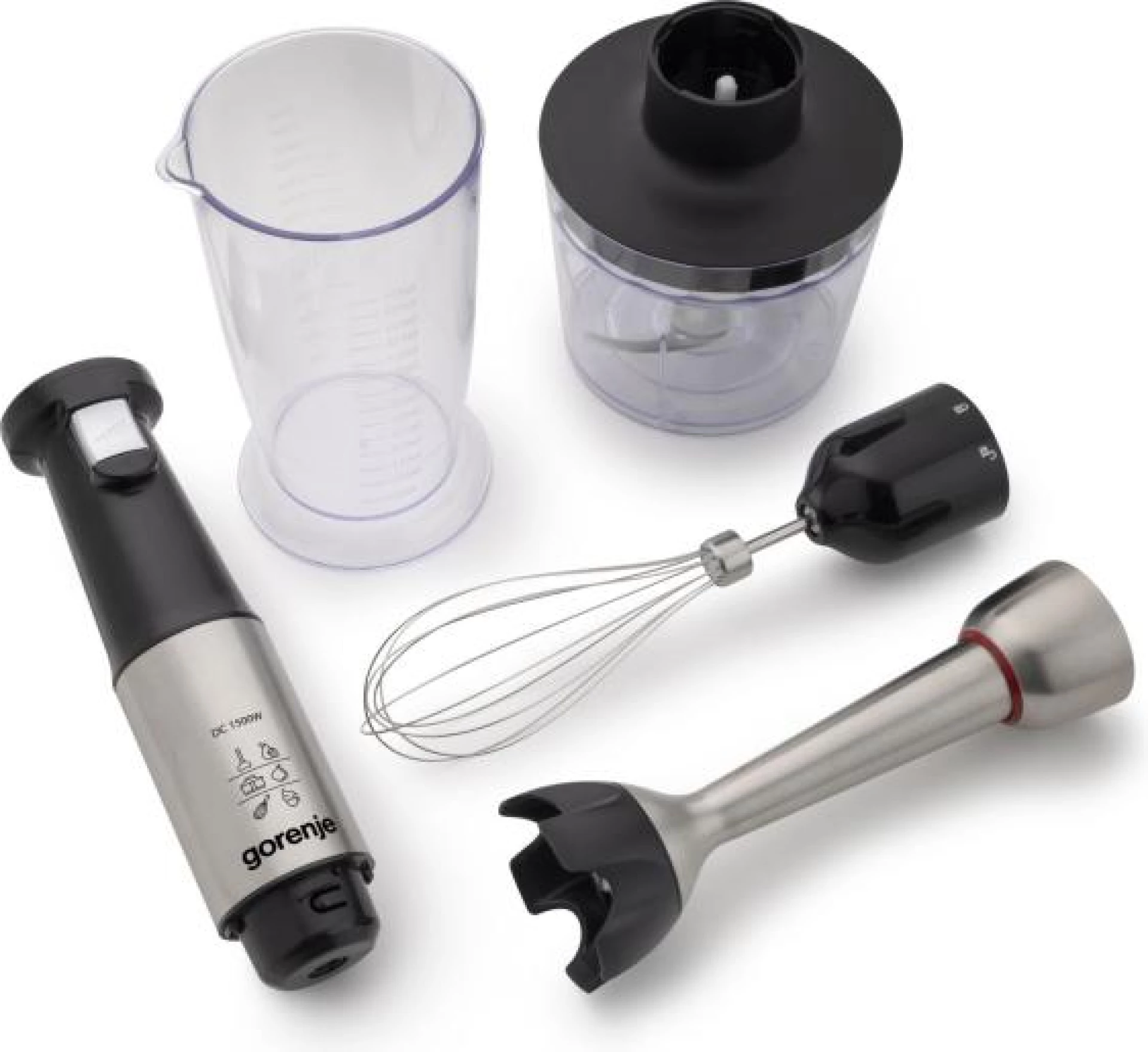 Gorenje Štapni mikser HBX 1500VS