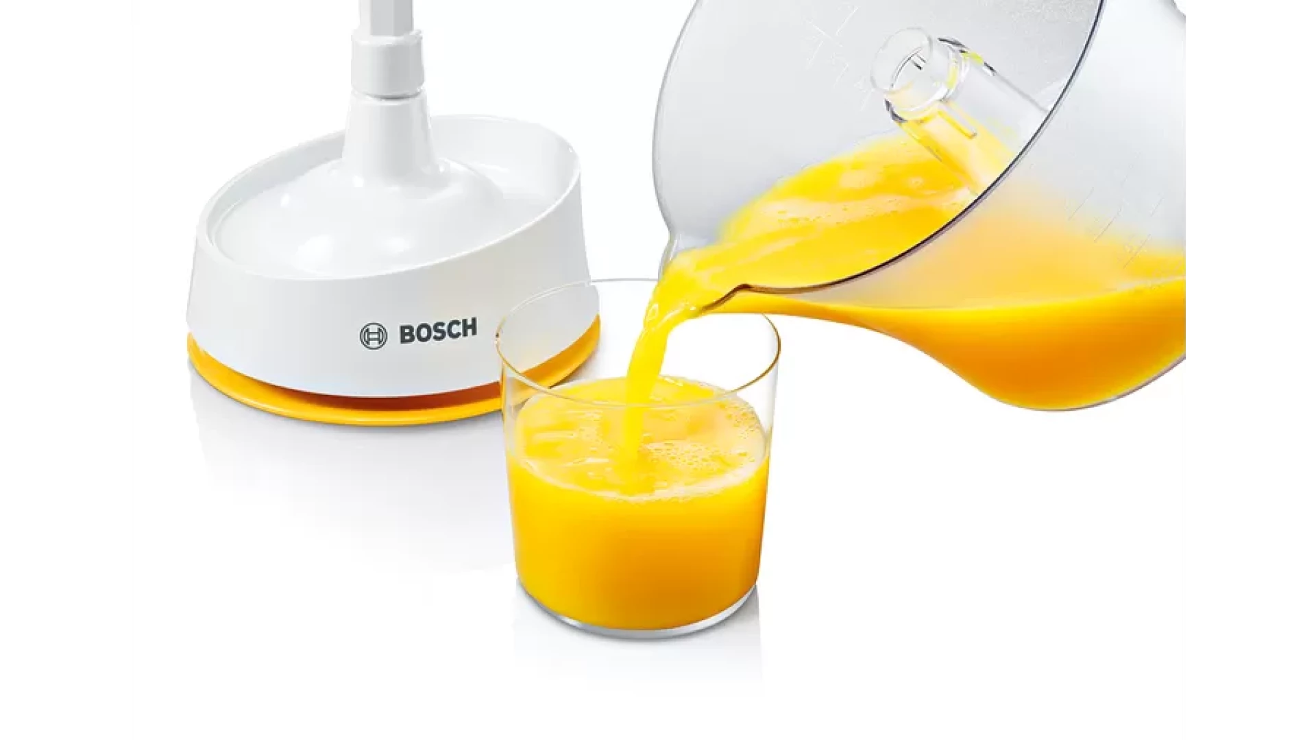 Bosch Cediljka za citruse MCP3500N