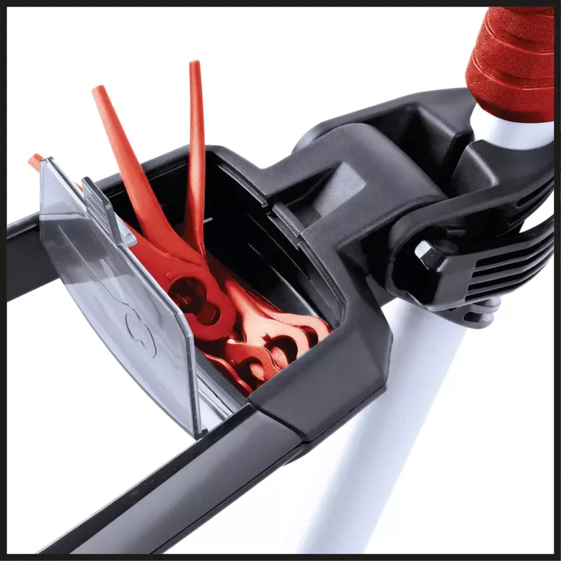 Einhell GE-CT 18/25 Li-Solo Akumulatorski trimer za travu