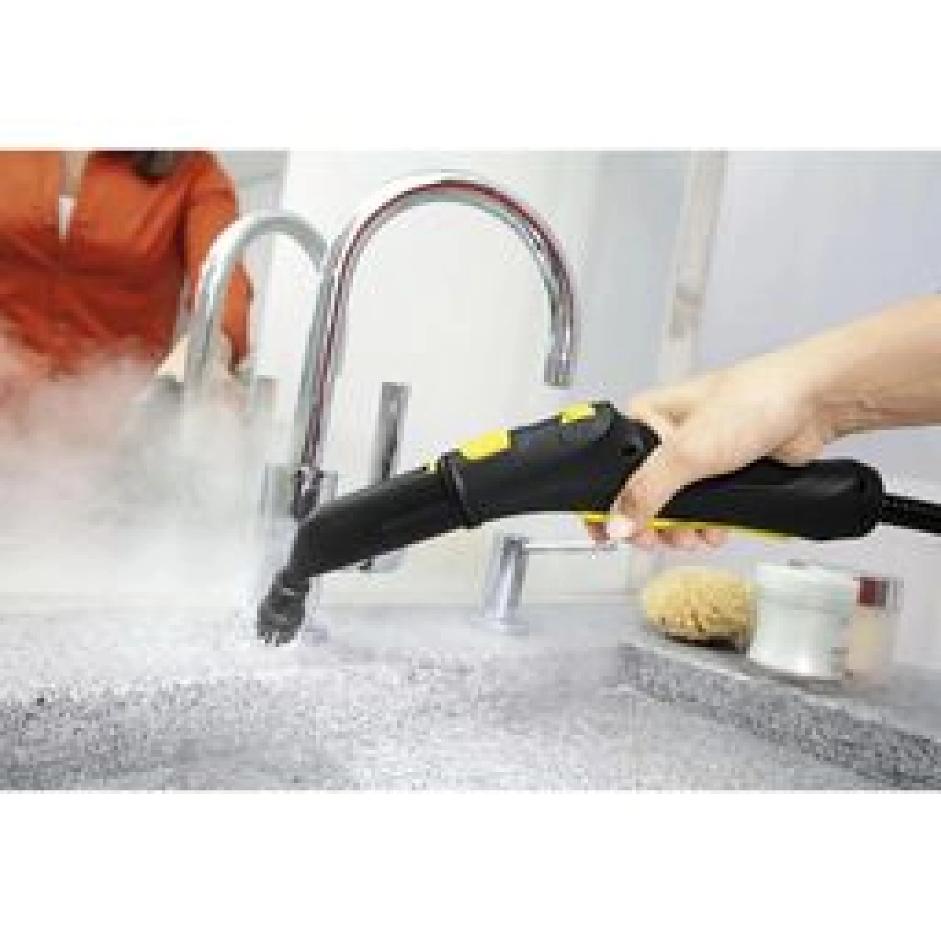 Karcher SC 5 EasyFix Iron paročistač