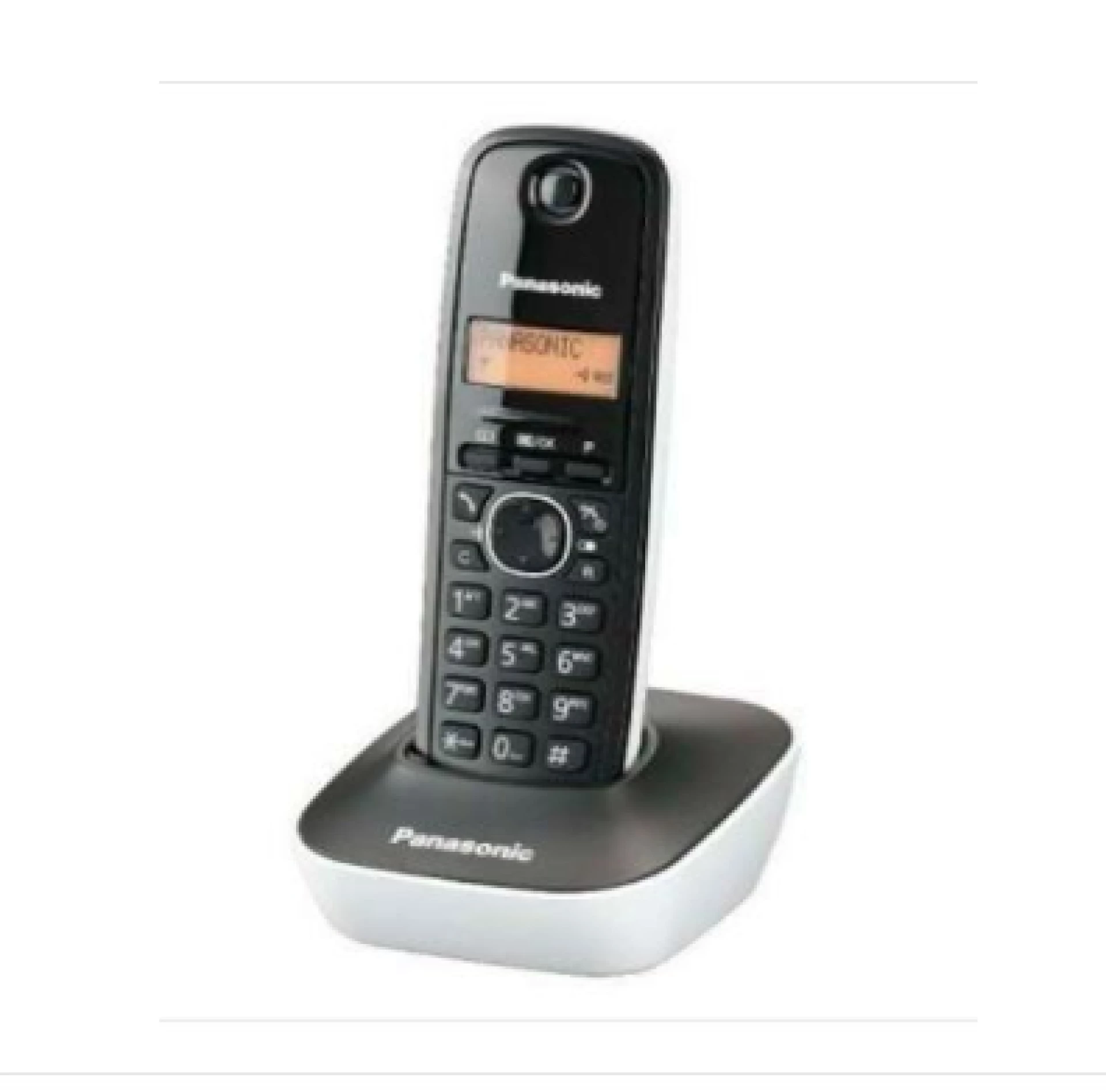 Panasonic Dect KX-TG1611FXW Fiksni telefon