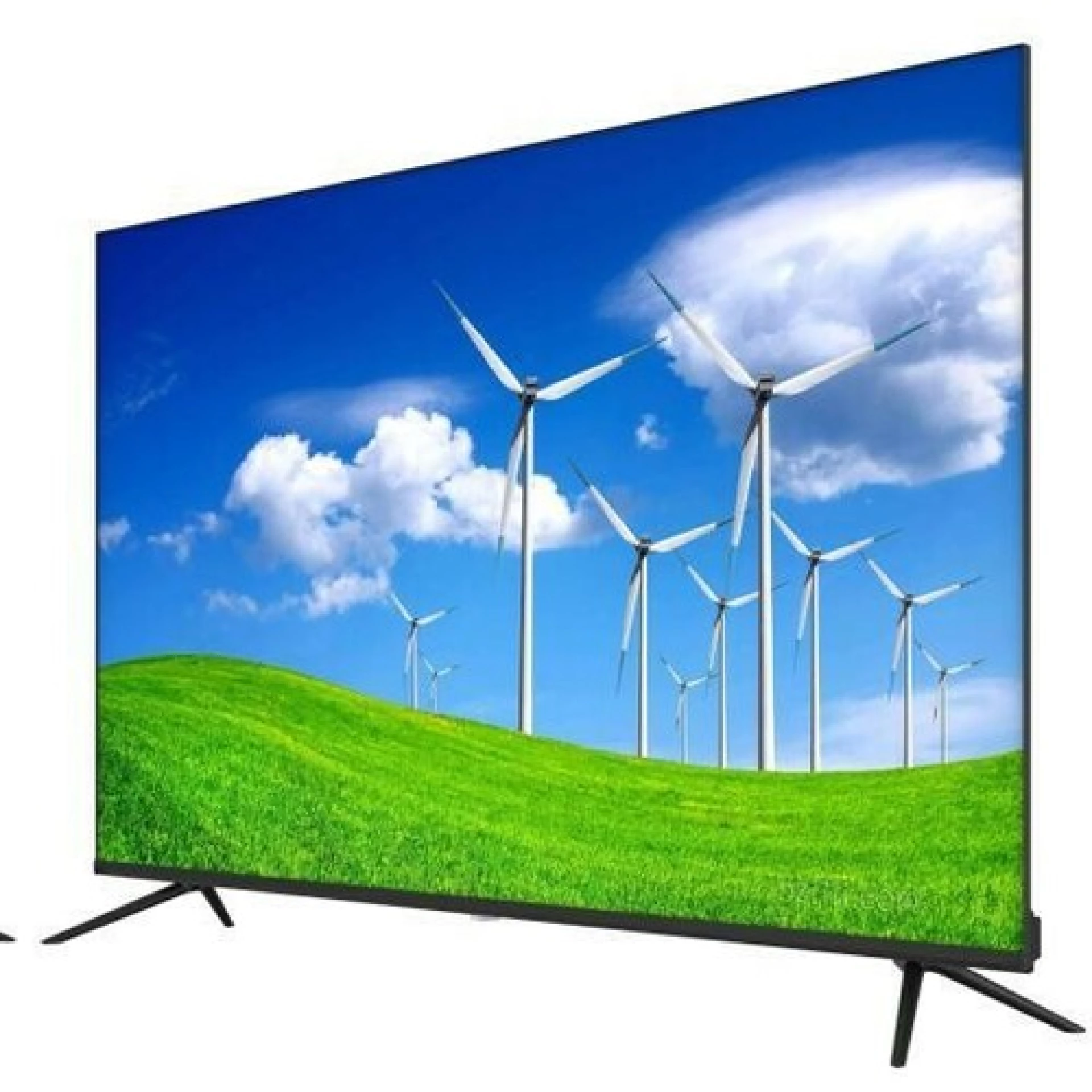 Aiwa WS-431N Smart TV 43" 4K Ultra HD
