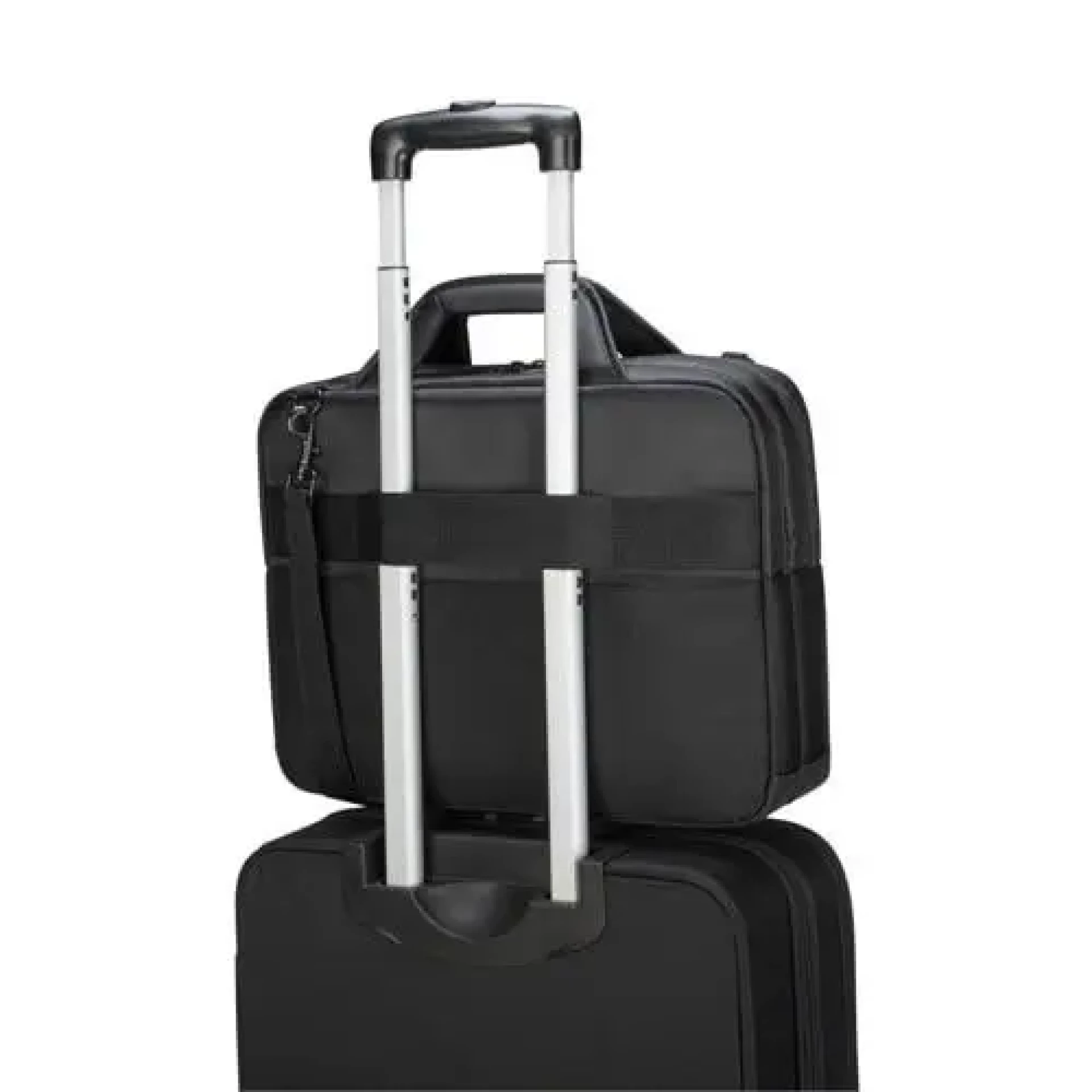 Targus CityGear crna torba za laptop do 15.6"