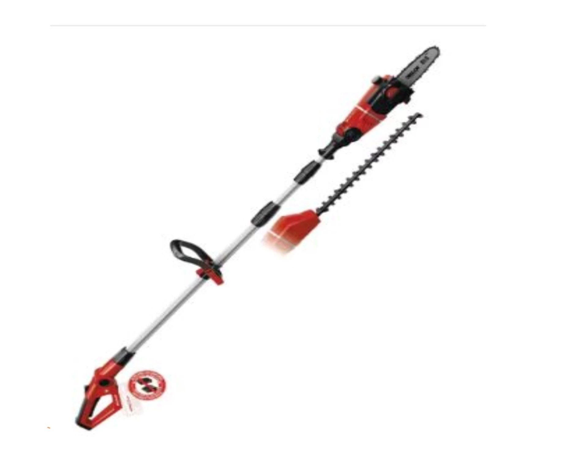 Einhell GE-HC 18 Li T - Solo Akumulatorski multifunkcionalni alat