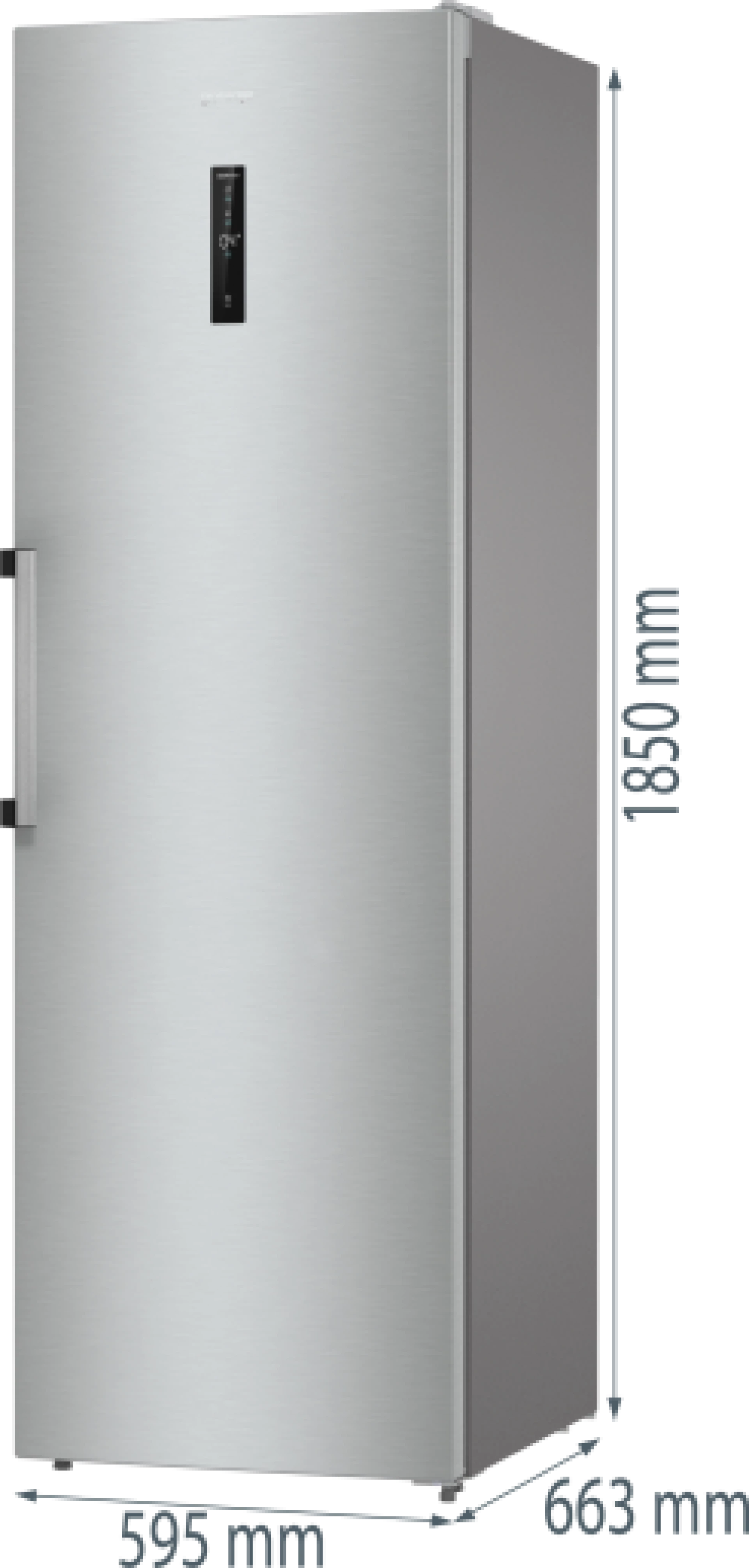 Gorenje Frižider sa jednim vratima R619EAXL6