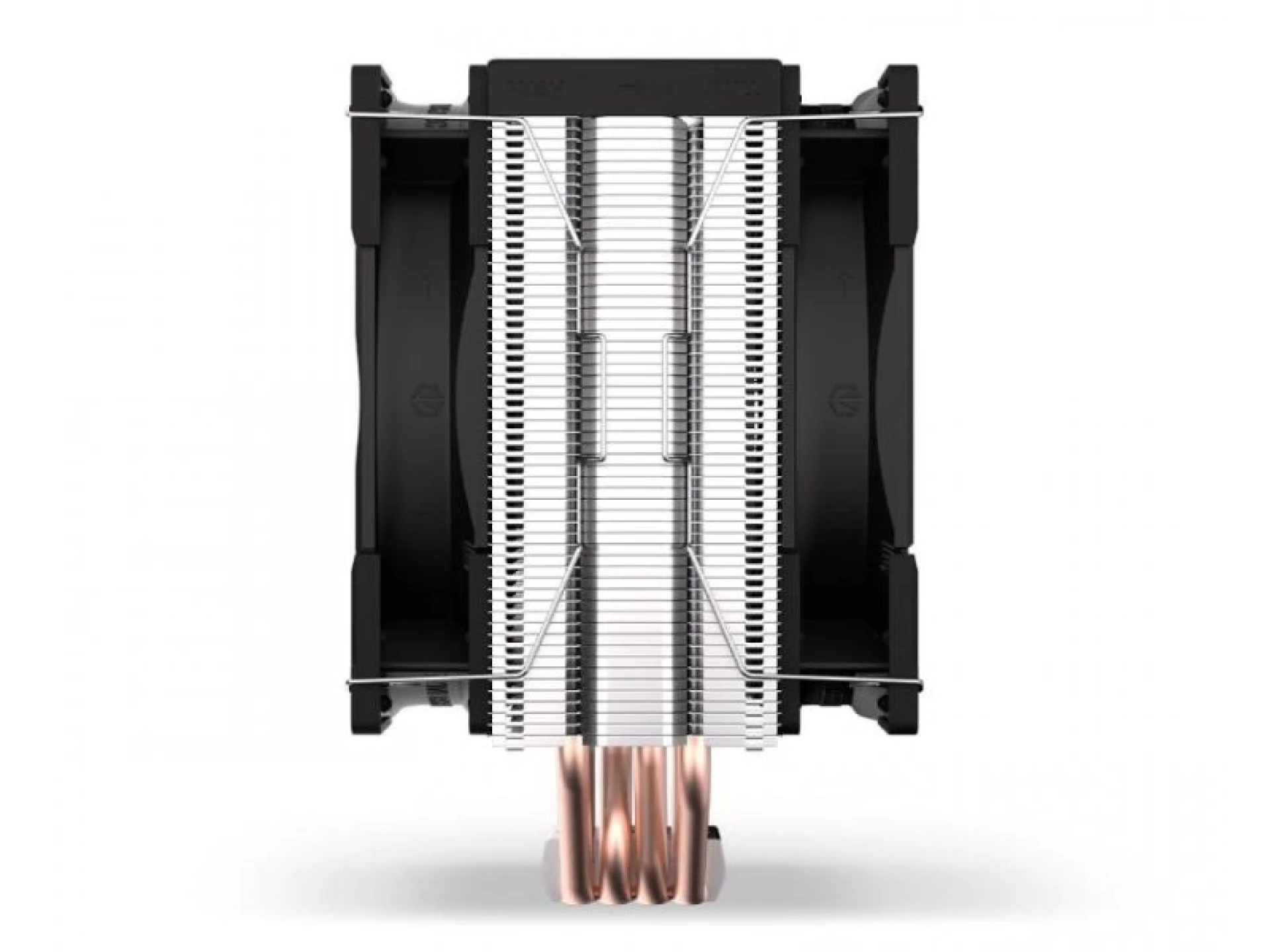 Endorfy Fera 5 Dual Fan procesorski hladnjak EY3A006
