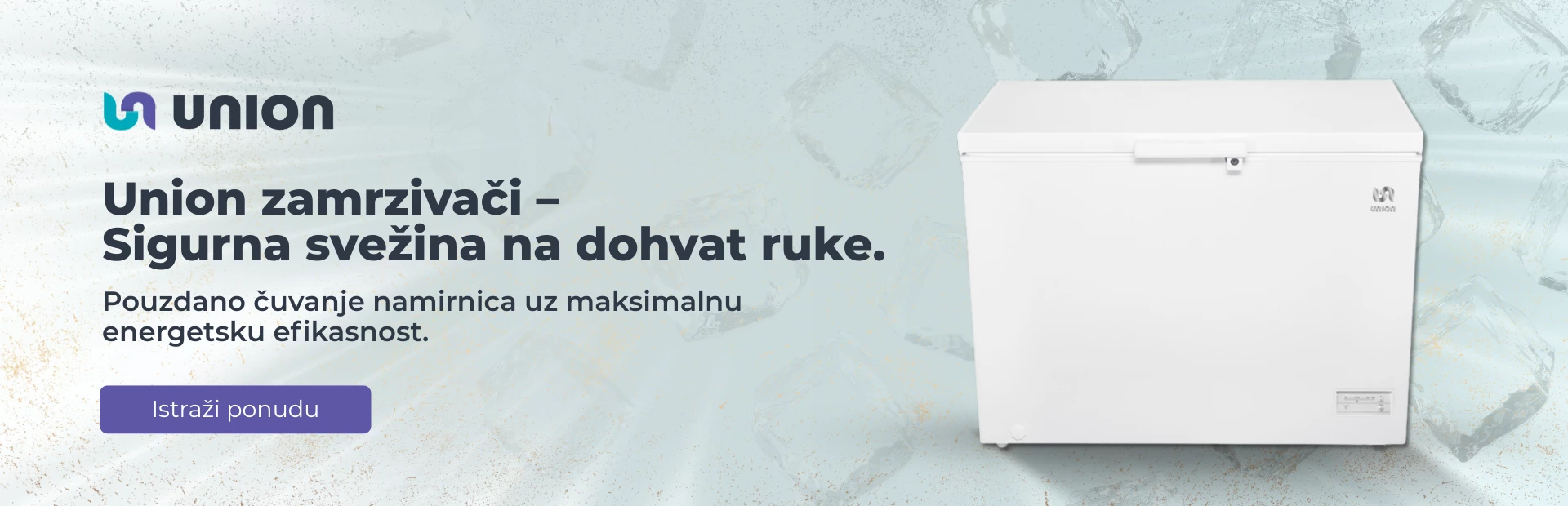 Više prostora, veća svežina
