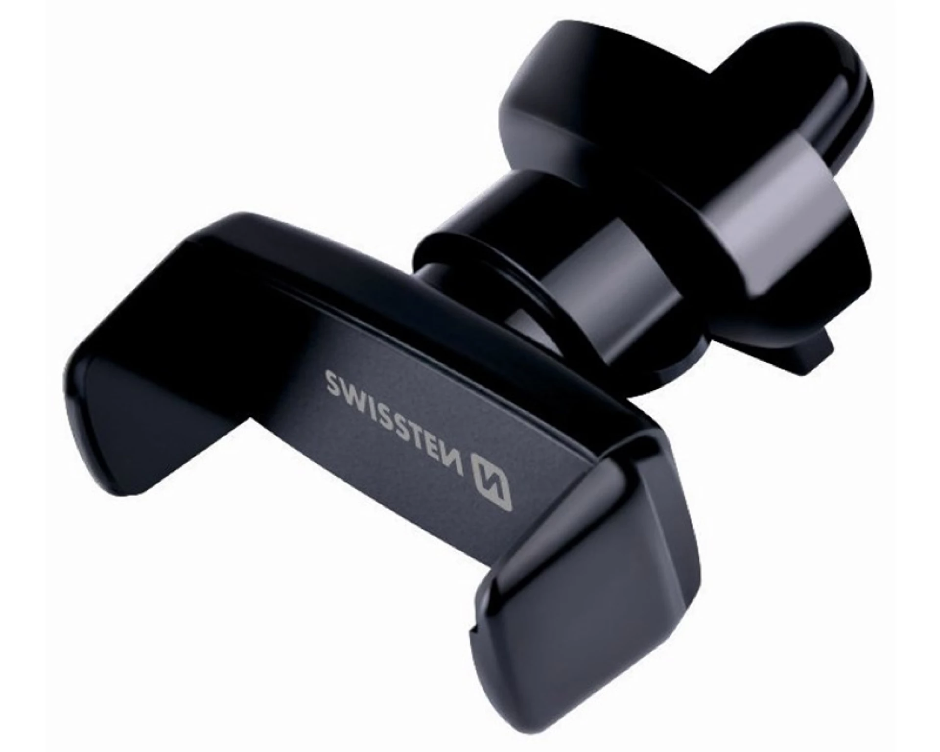 SWISSTEN AUTO DRZAČ ZA MOBILNI VENTILACIONI ROTACIONI S-GRIP AV-2