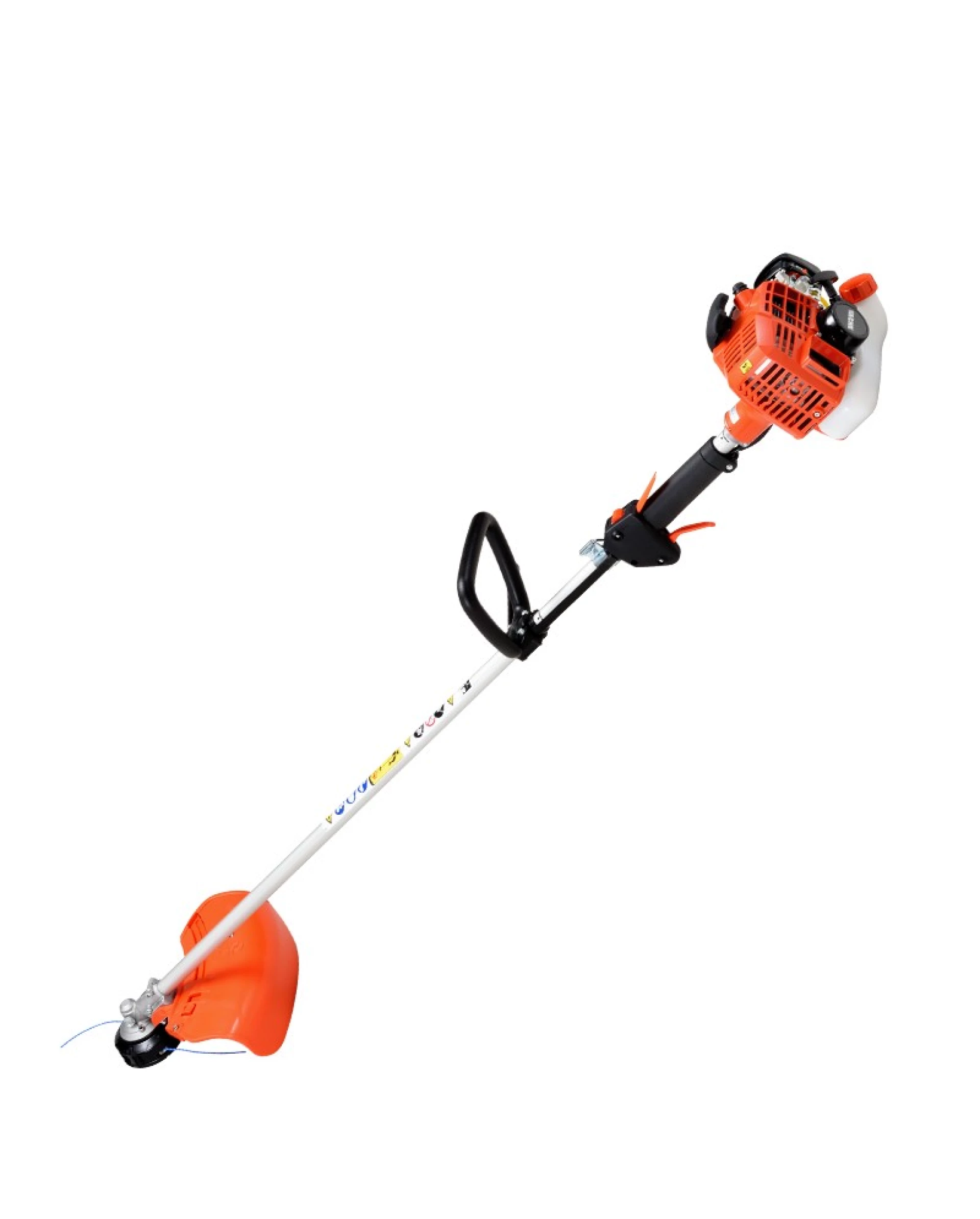 Echo SRM-222ES/U Motorni trimer za travu