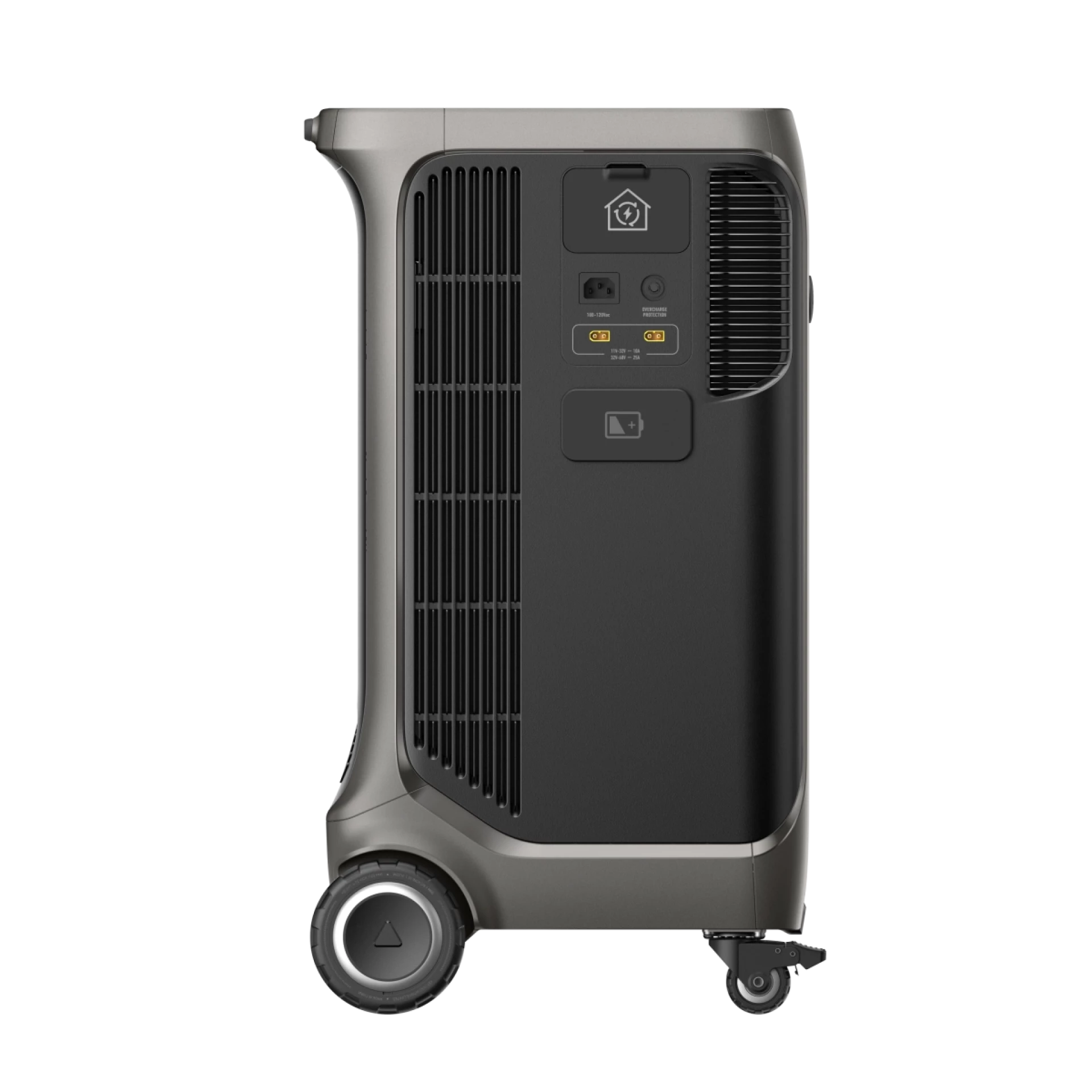 Solix Energetska stanica F3800