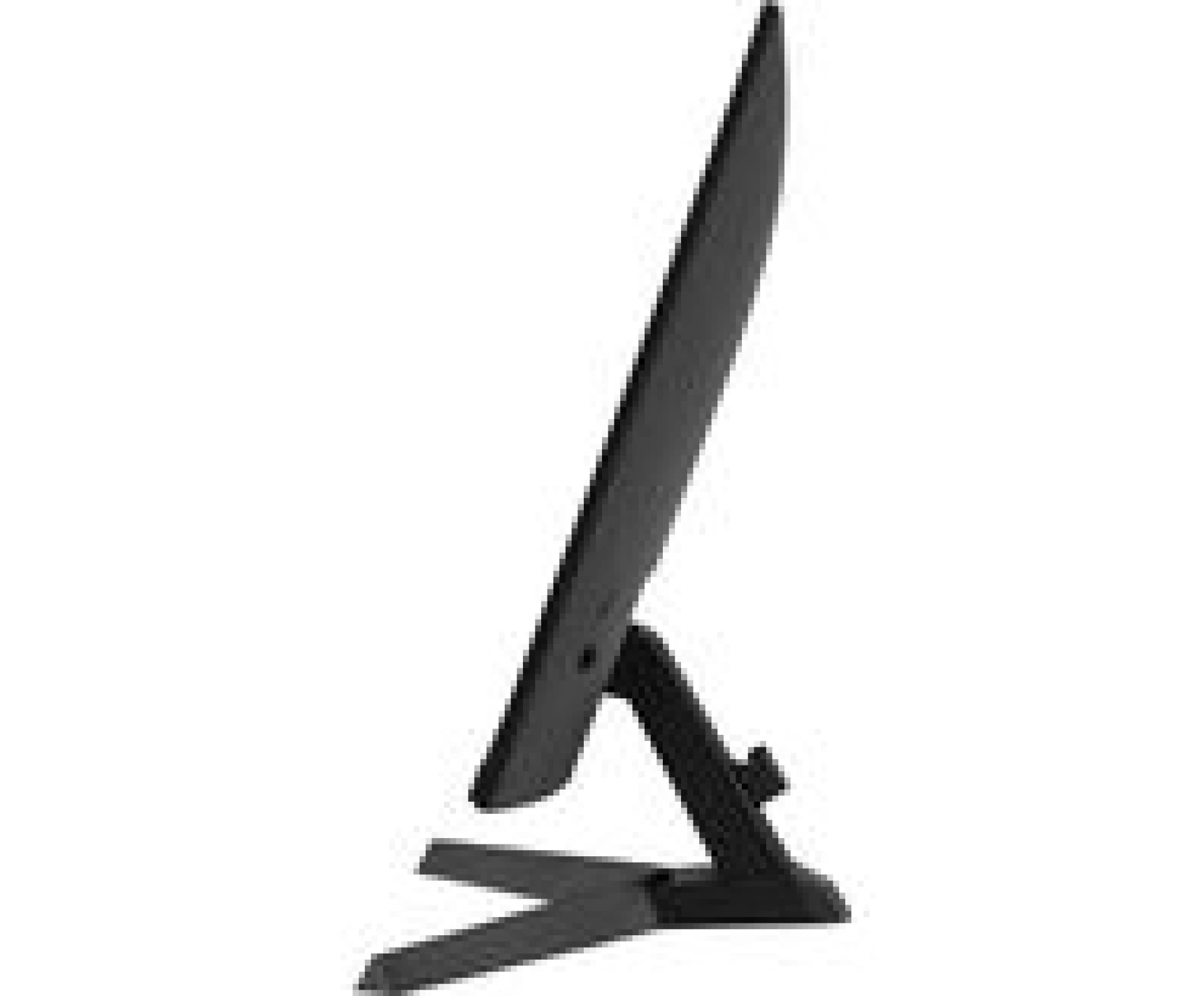 Iiyama Gaming monitor G-Master Black Hawk G2440HSU-B1 IPS 23.8"