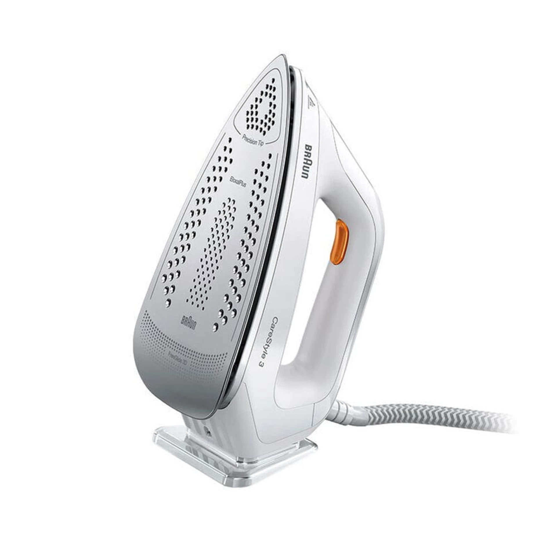 Braun Parna stanica IS3132WH