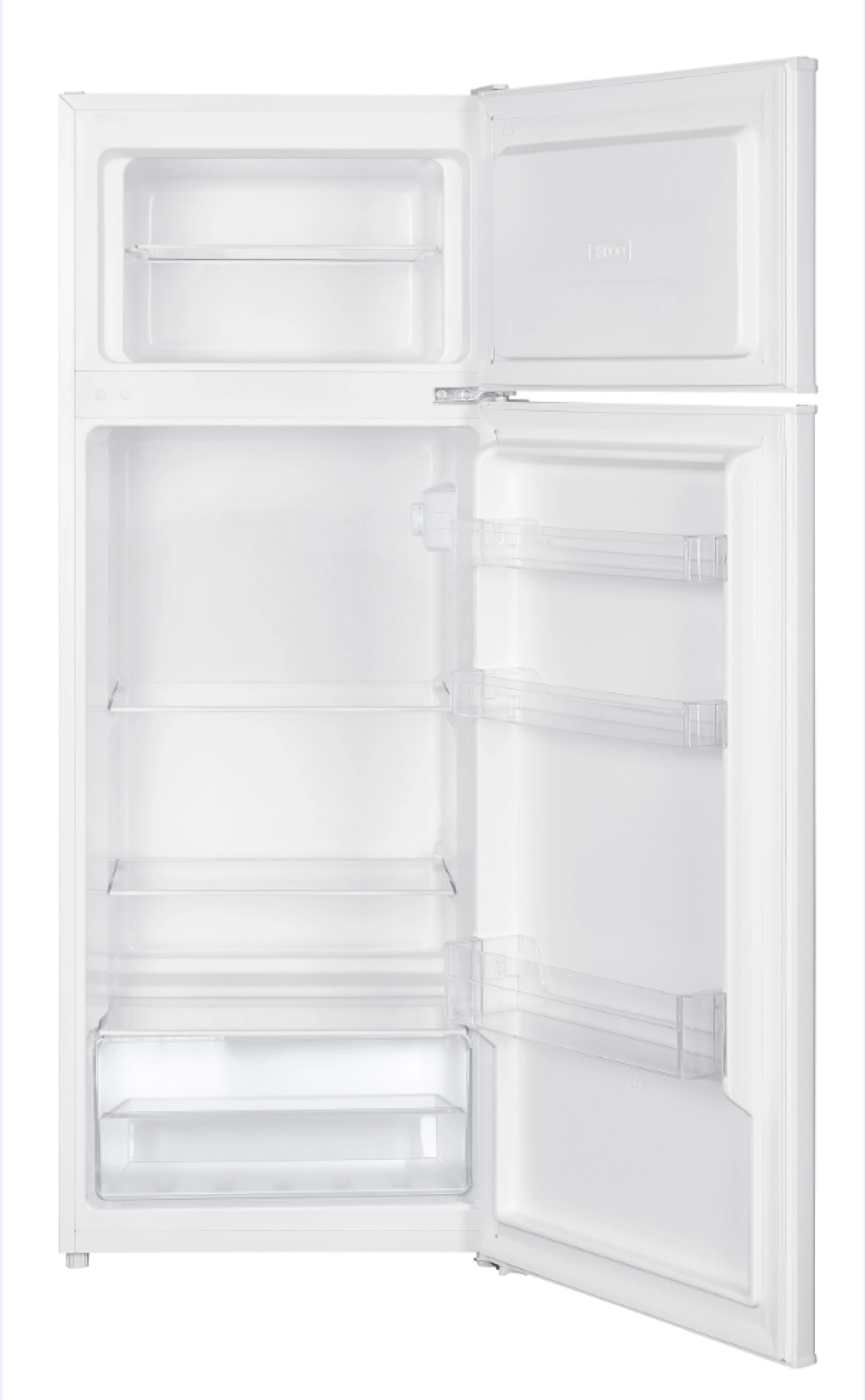 Beko Kombinovani frižider RDSO 206K31 WN