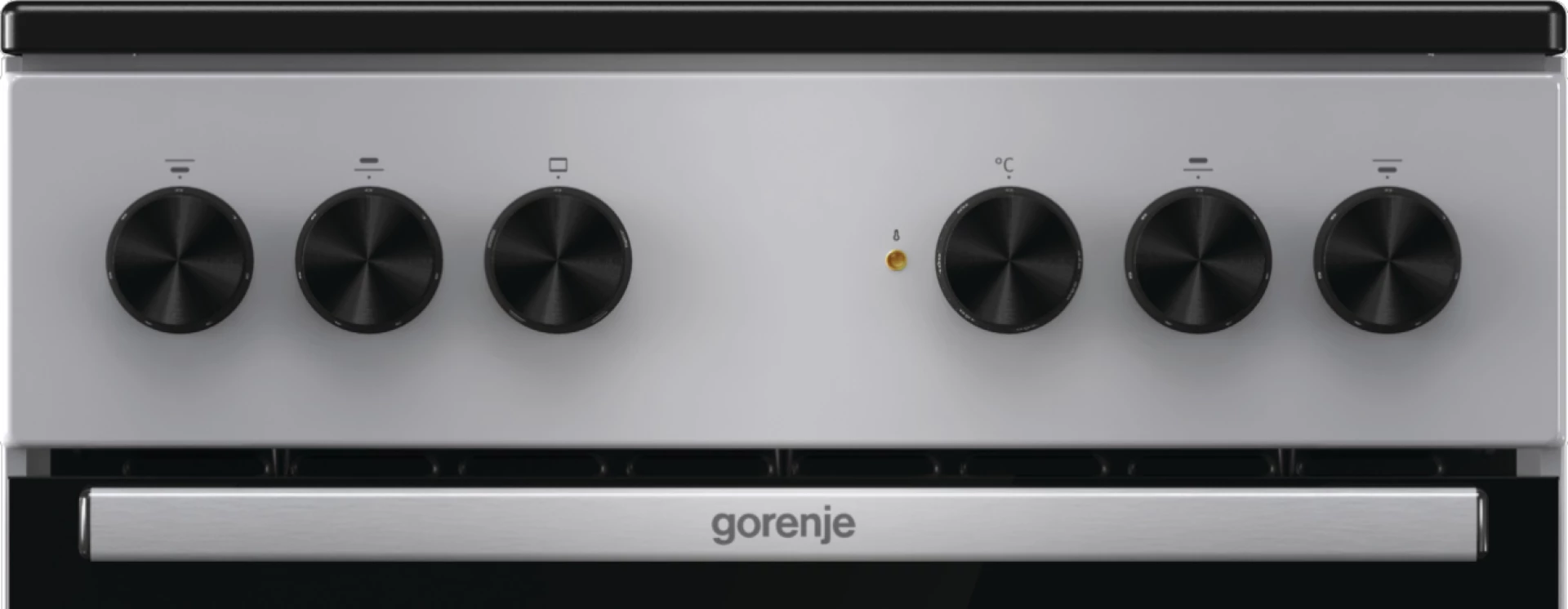Gorenje Električni šporet  GEC5A11SG