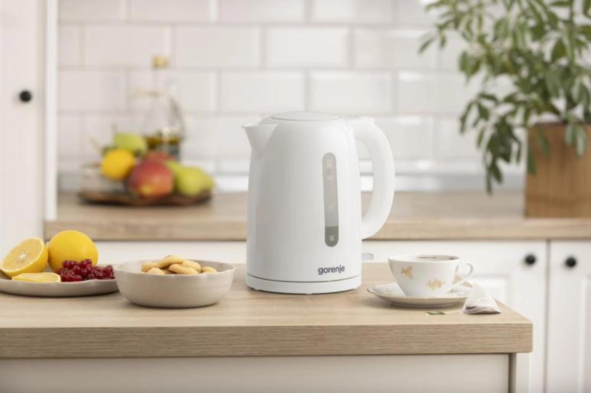 Gorenje Ketler K17W
