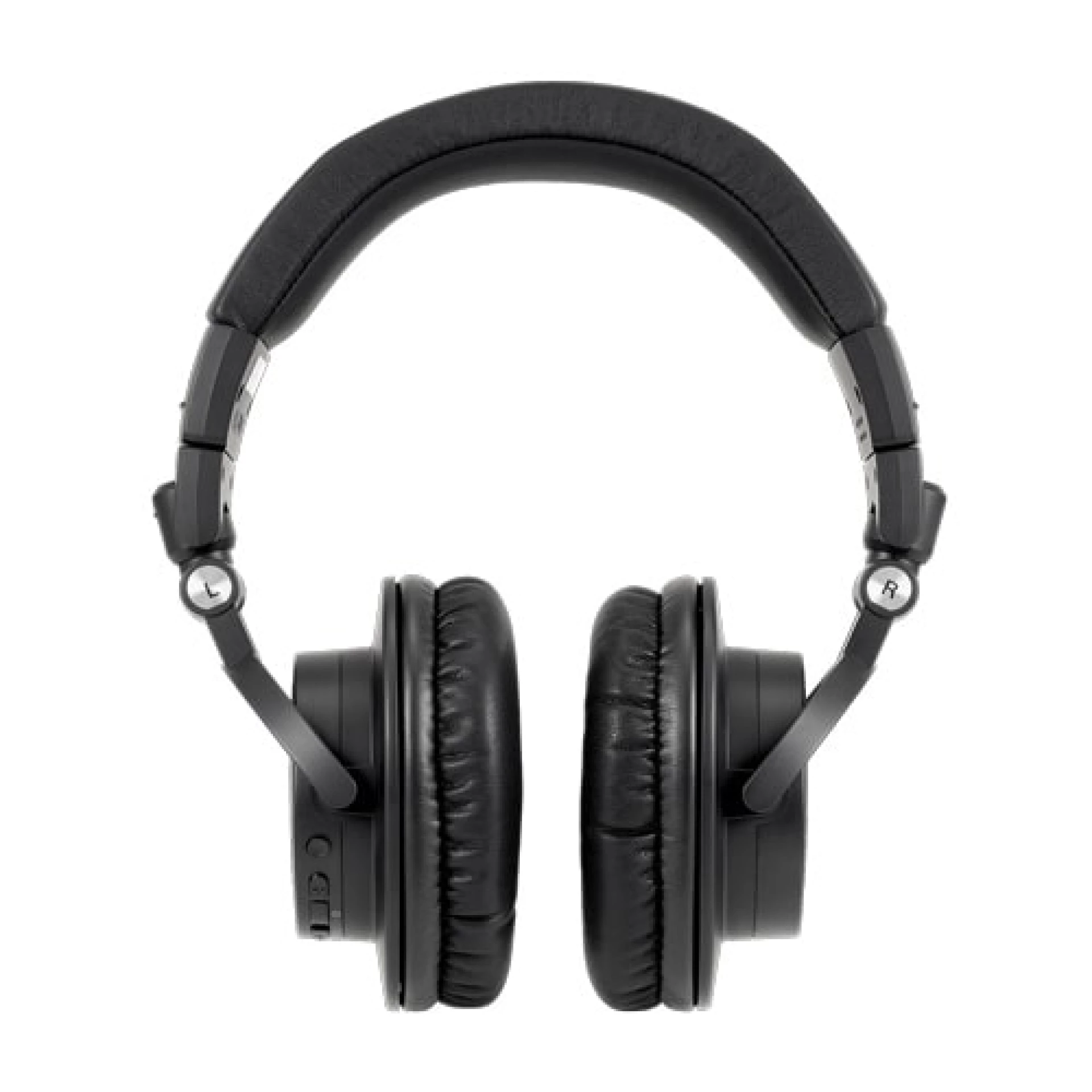 Audio-Technika ATH-M50xBT2 crne bežične slušalice