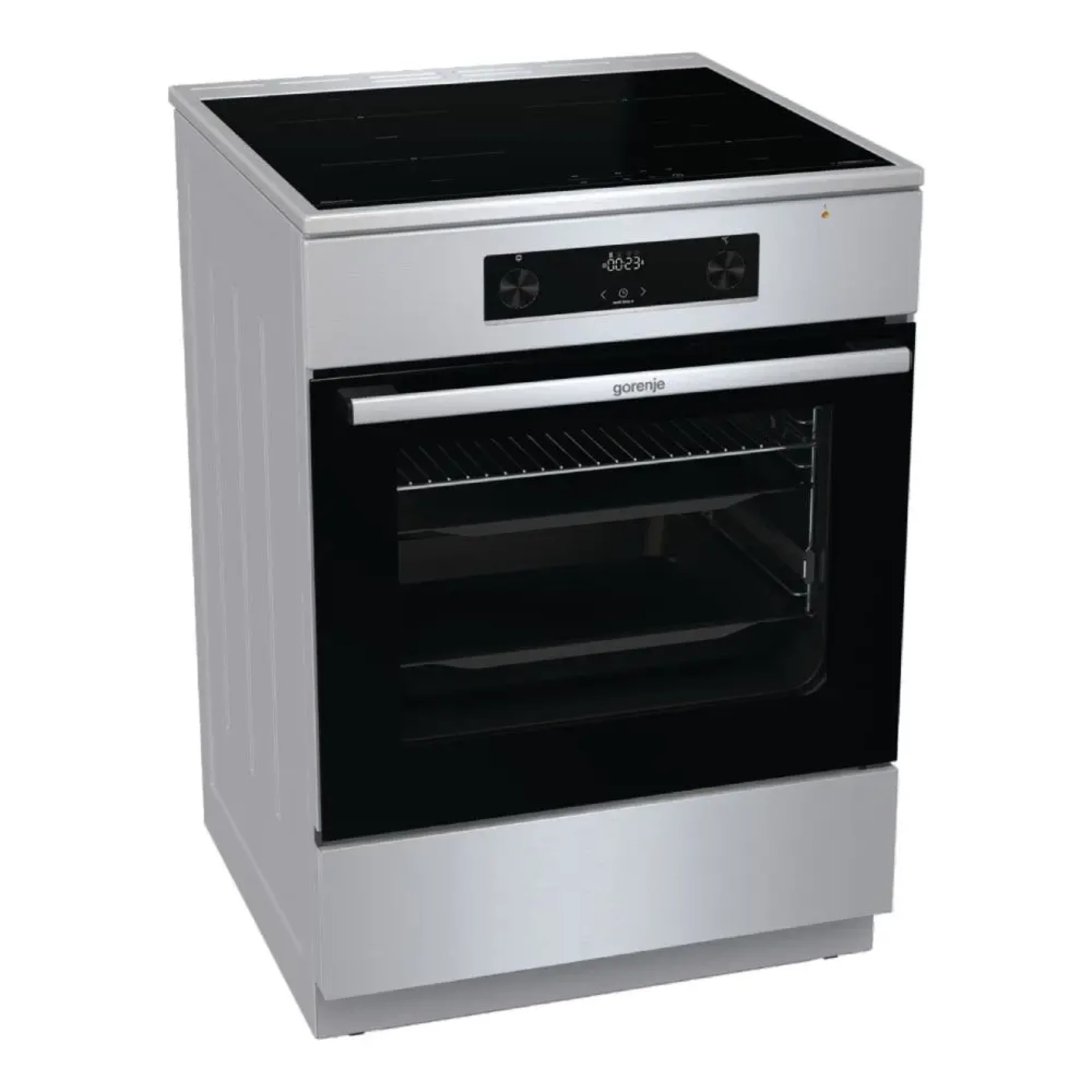 Gorenje Električni šporet GEIT6C60XPG