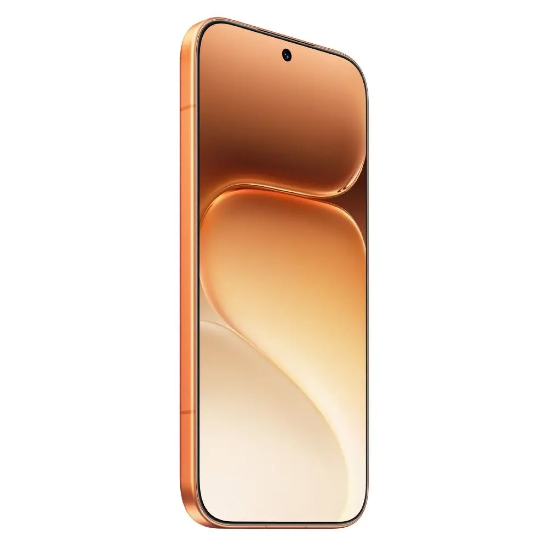 Honor 600 8/256GB narandžasti mobilni telefon 6.57" Dual SIM