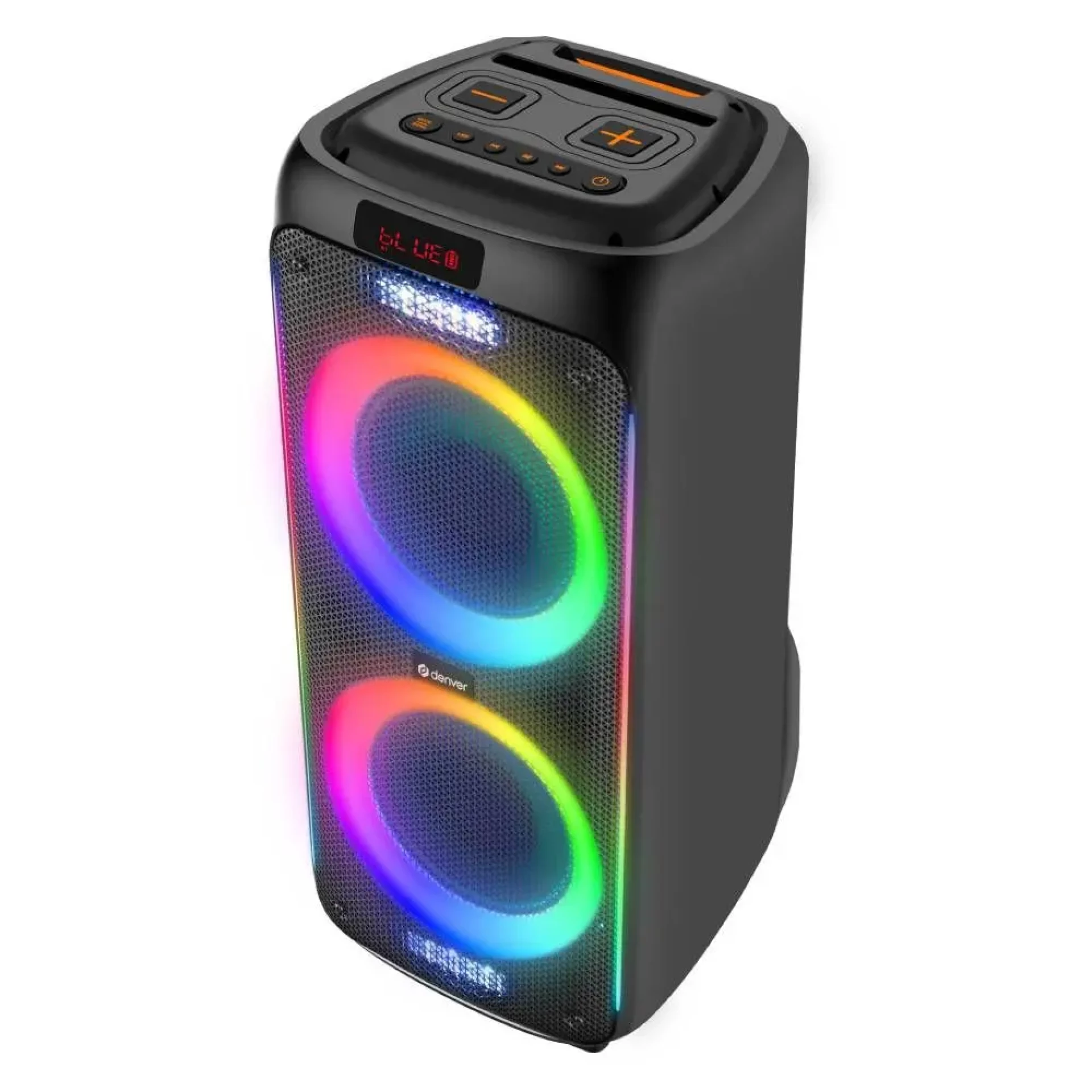 Denver BPS-458 PartyBox zvučnik 1000W