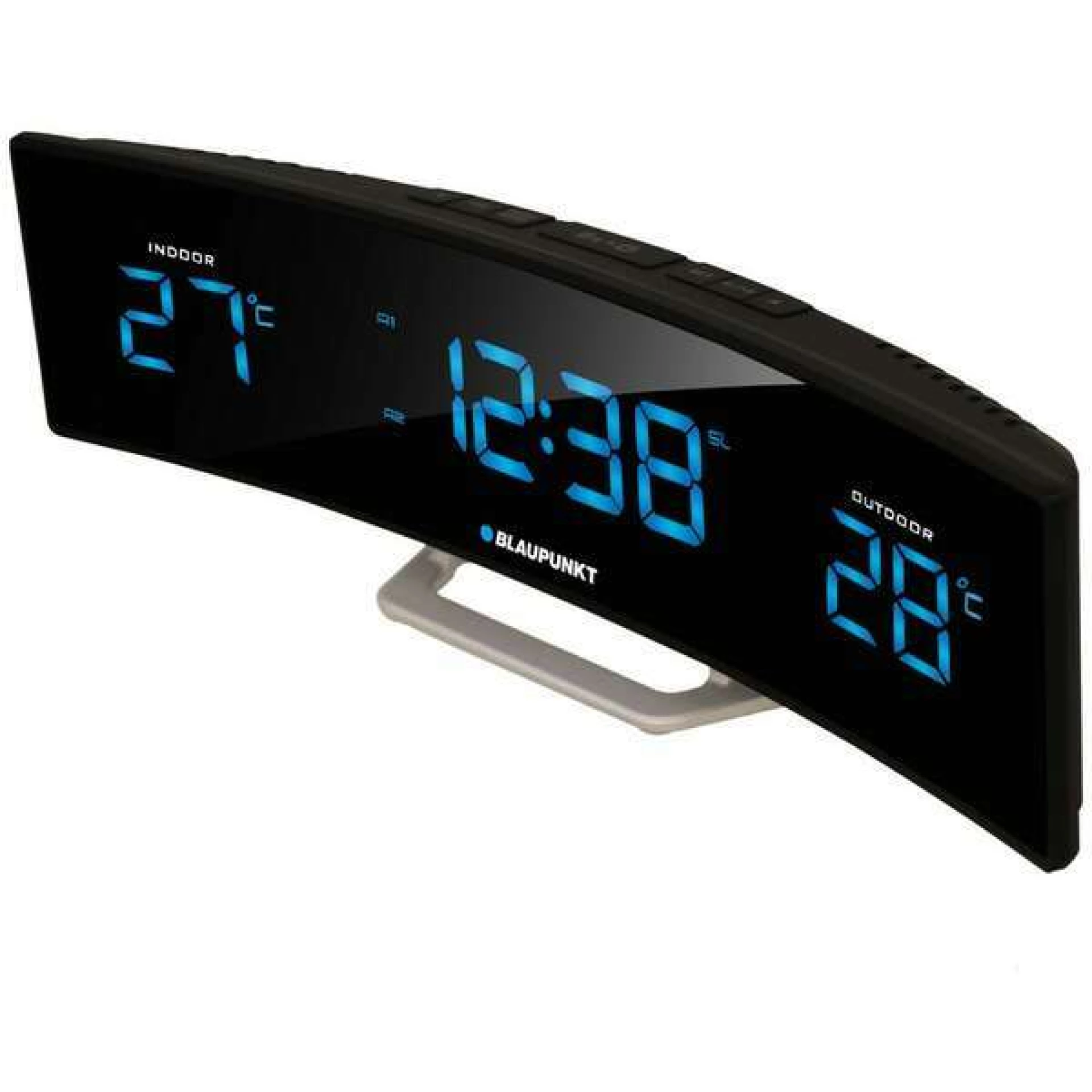 Blaupunkt CR12BK radio sat