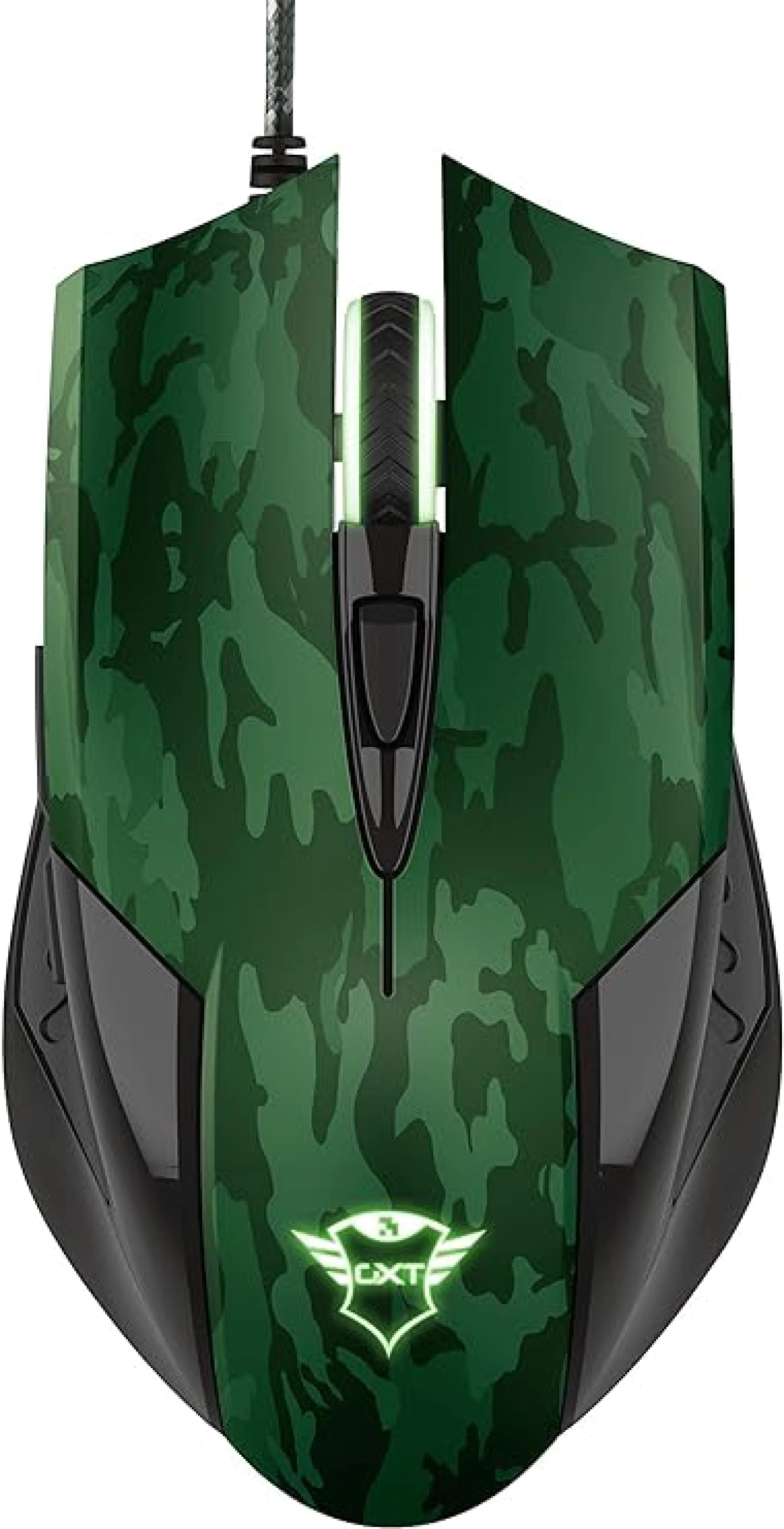 Trust Gaming set miš i podloga GXT 781 Rixa