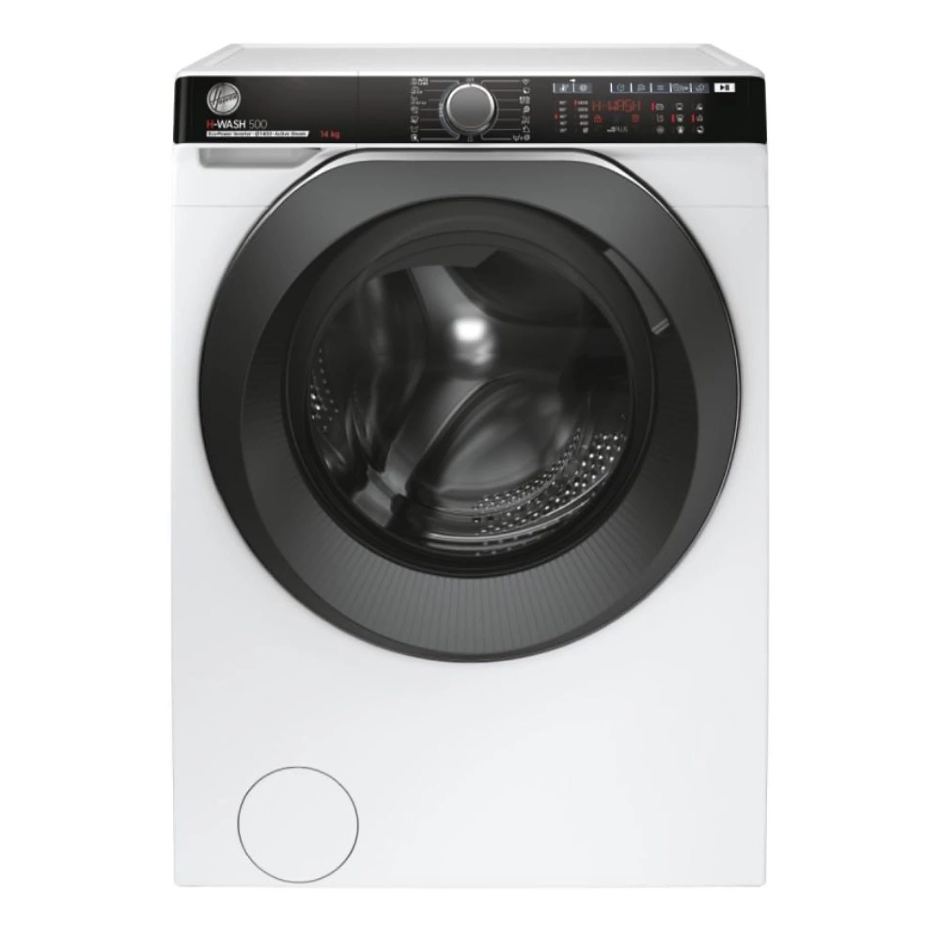Hoover Mašina za pranje veša HWP 414 AMBC/1-S