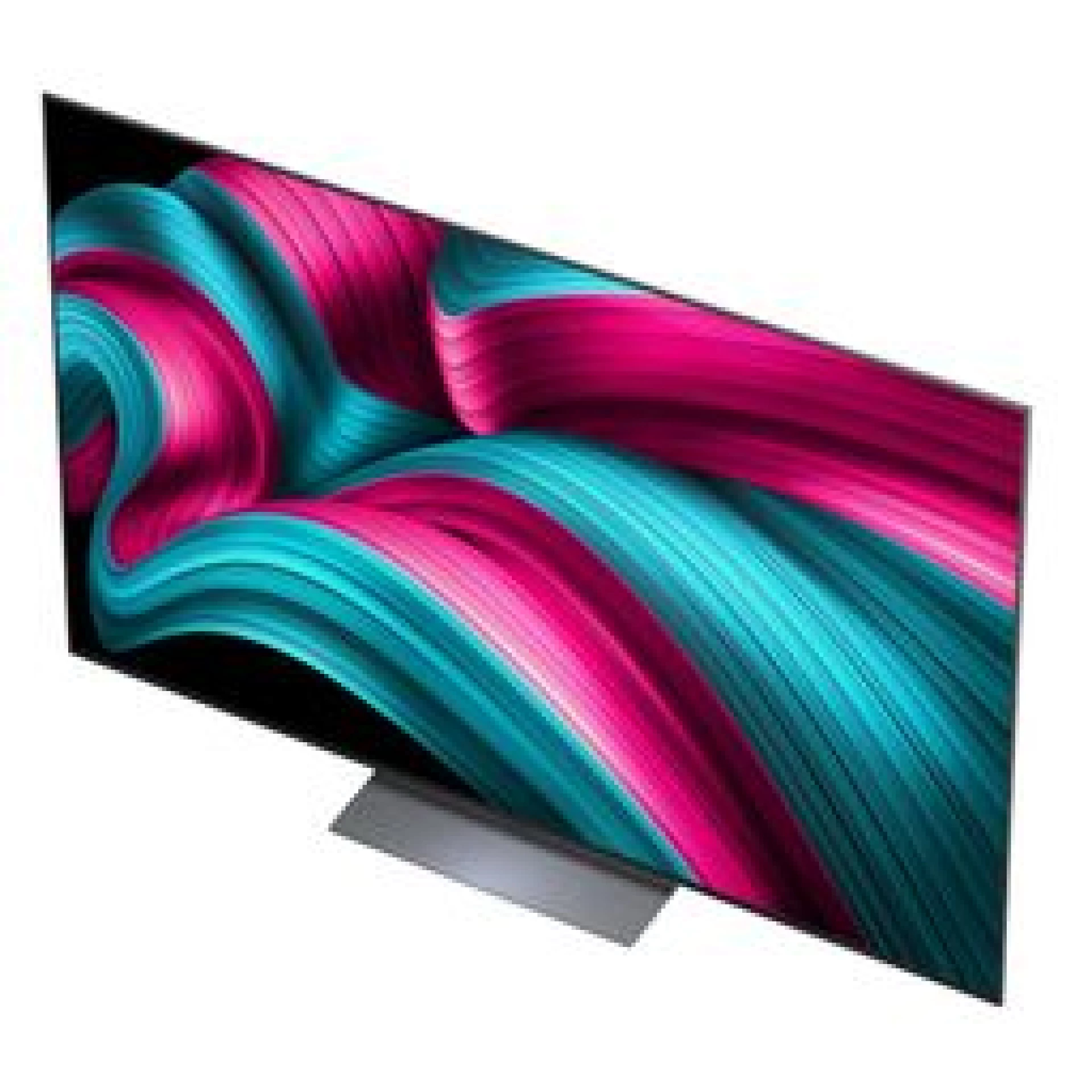 LG OLED65C51LA Smart TV 65" 4K Ultra HD OLED evo AI
