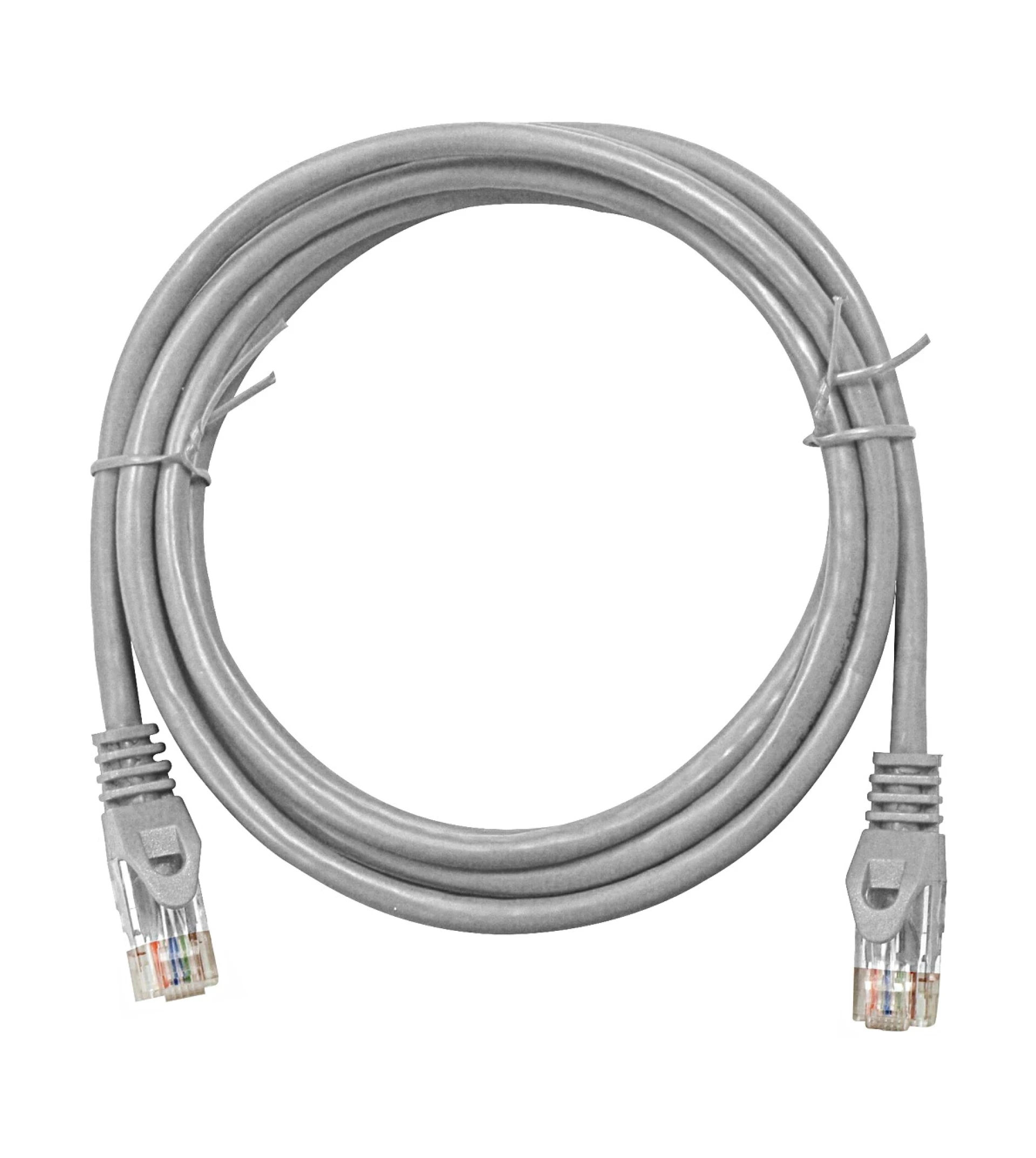 Schrack mrežni kabl Cat.6 0.5m