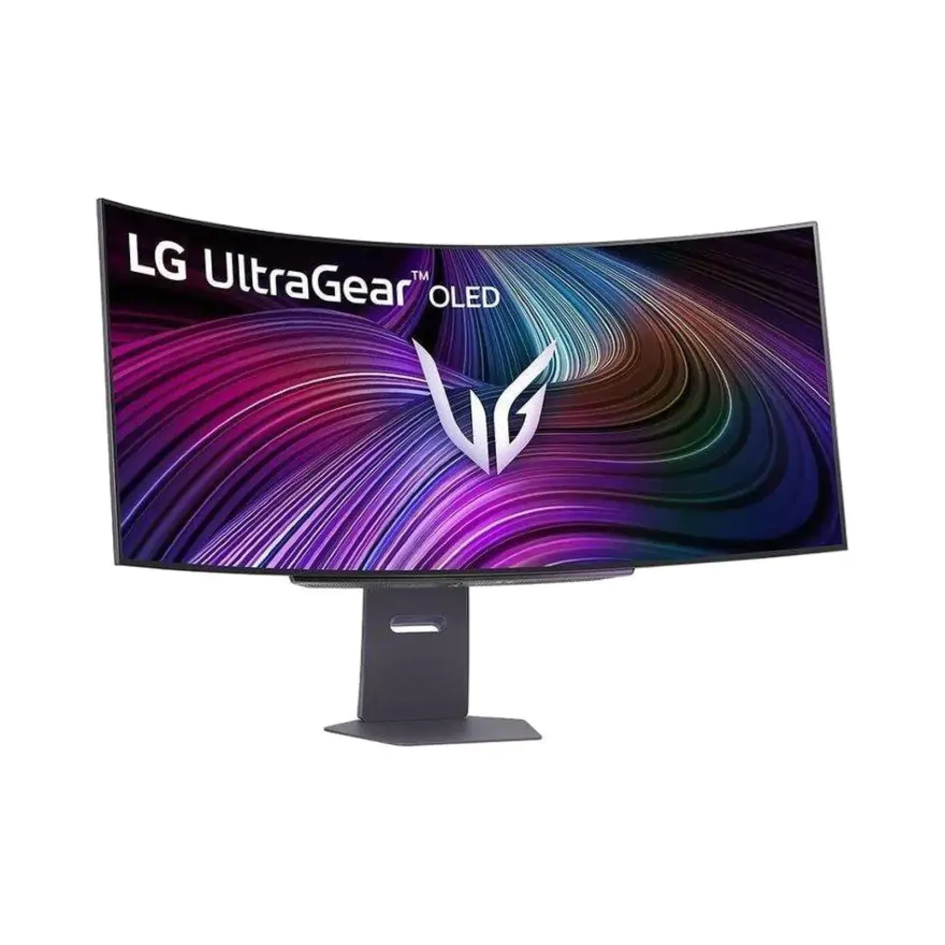 LG Gaming zakrivljeni monitor 45GX90SA-B OLED 45"