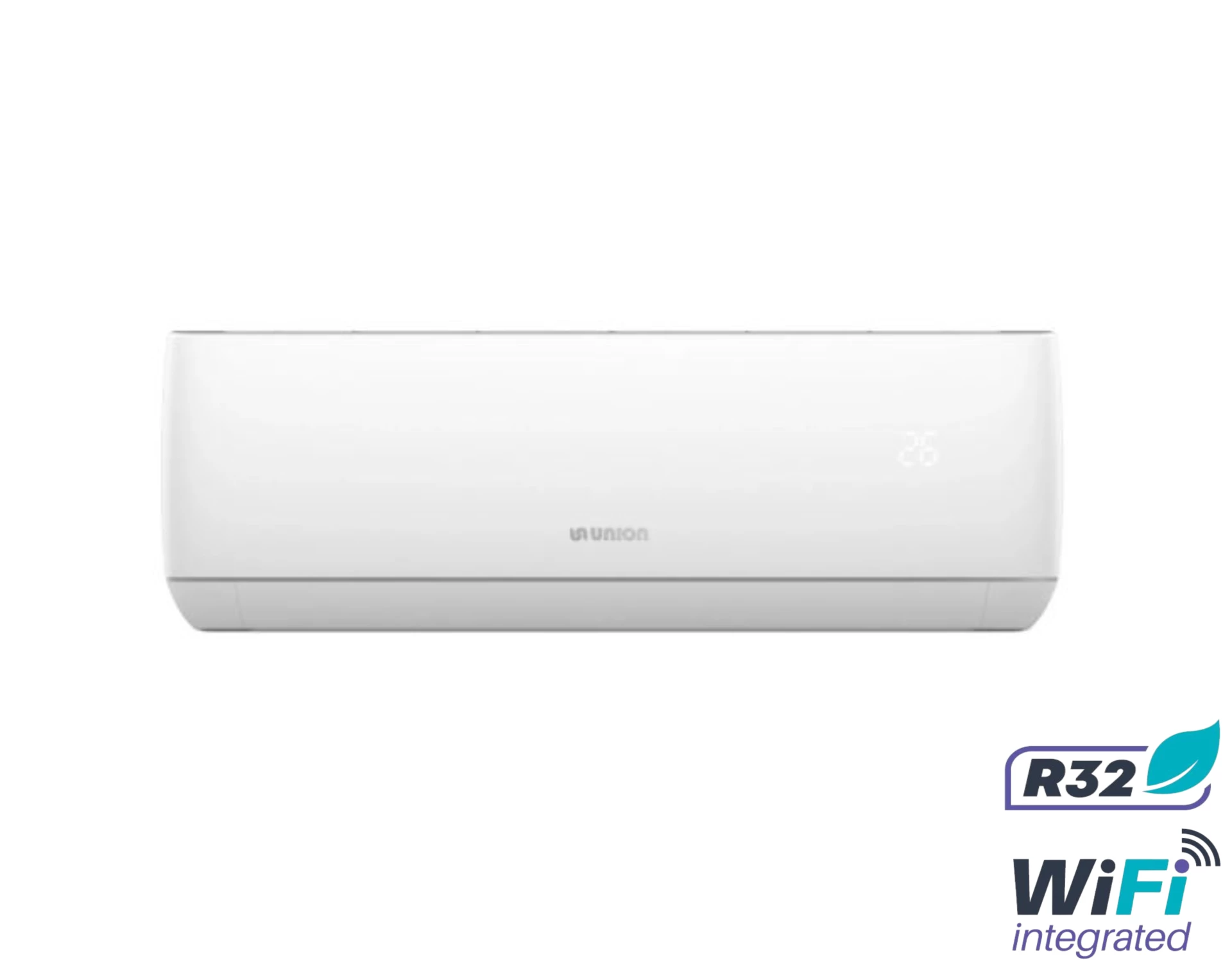 Union UN-24WJAD3/HB Inverter klima uređaj  24000 BTU