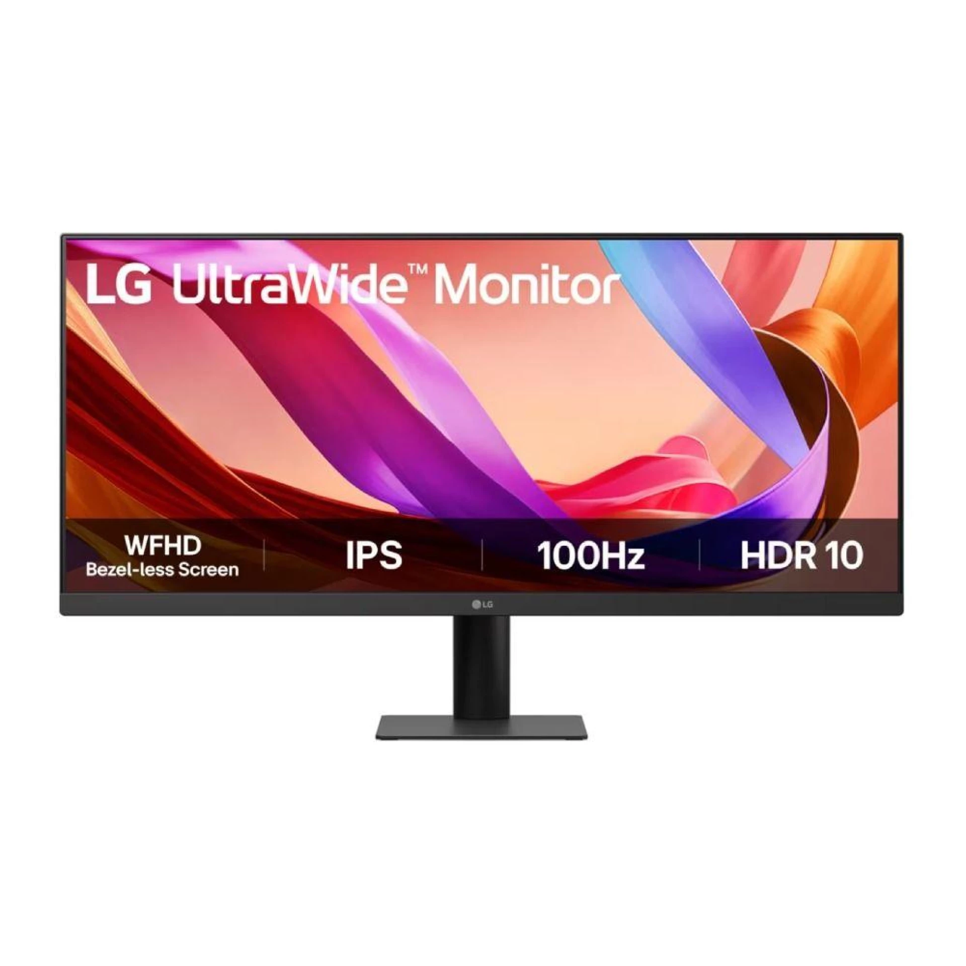 LG 29U511A-B UltraWide IPS monitor 29"