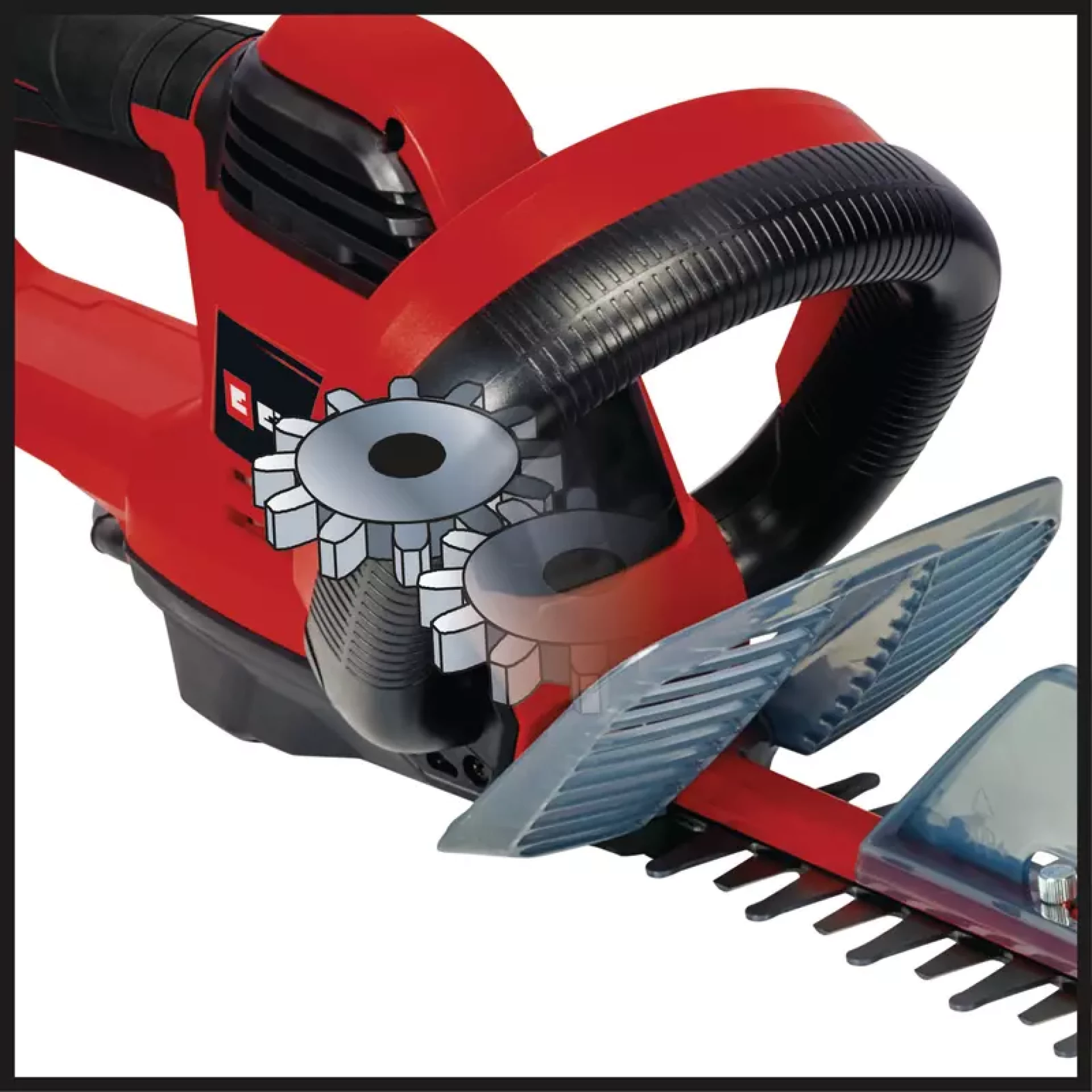 Einhell GC-EH 6055/1 Električni trimer za živu ogradu