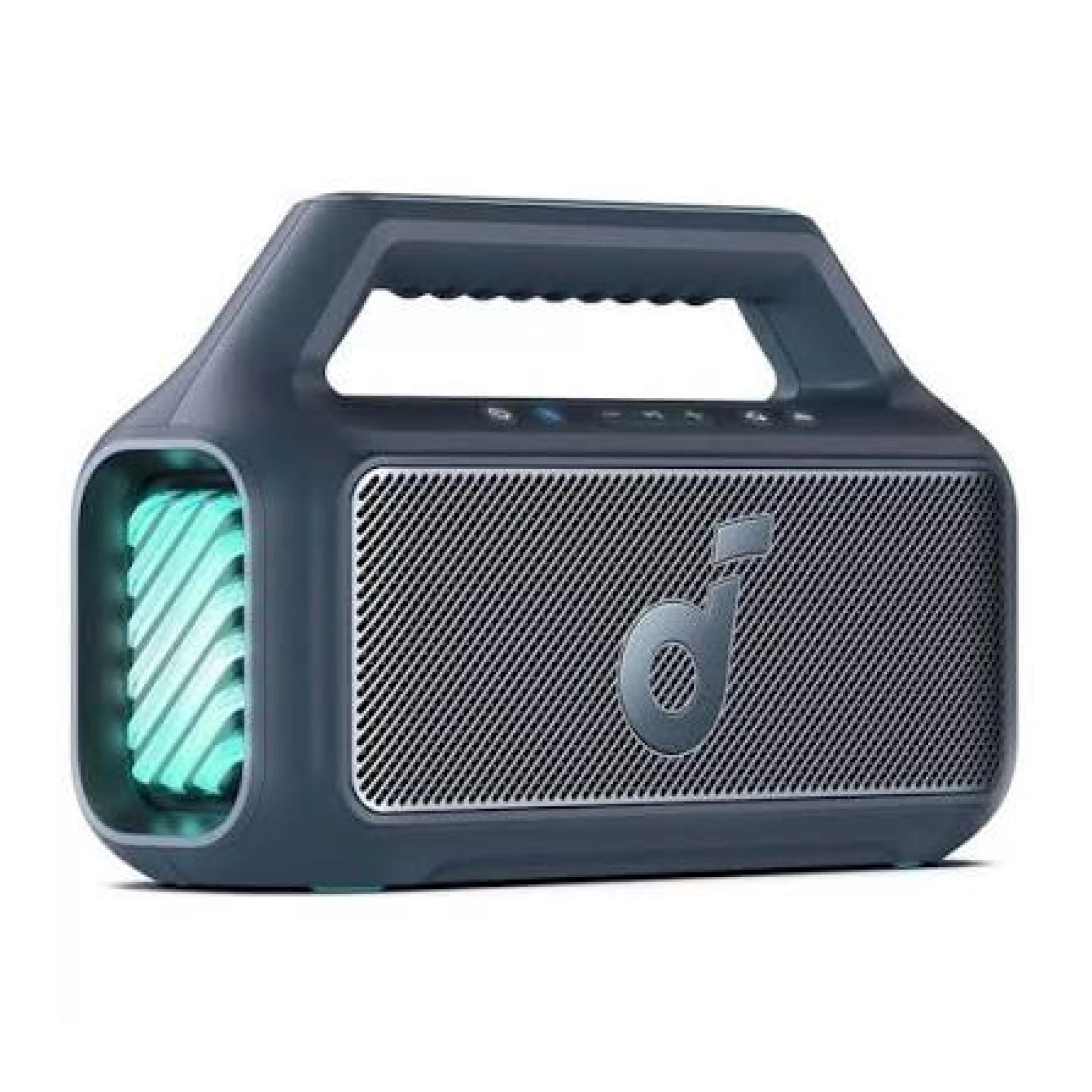 Soundcore Bluetooth zvučnik Boom 2 Plava