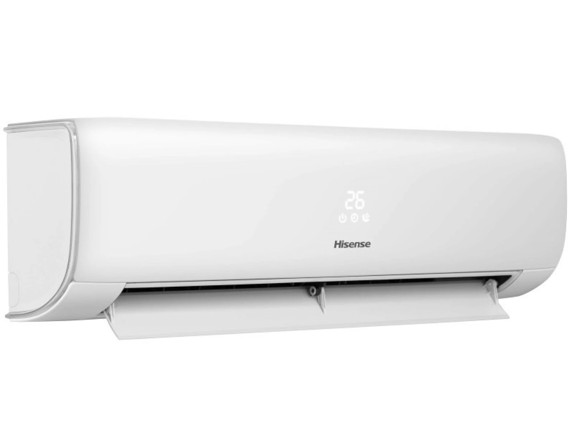Hisense Wings HiNano 12K KB35YR3E Inverter klima uređaj 12000 BTU