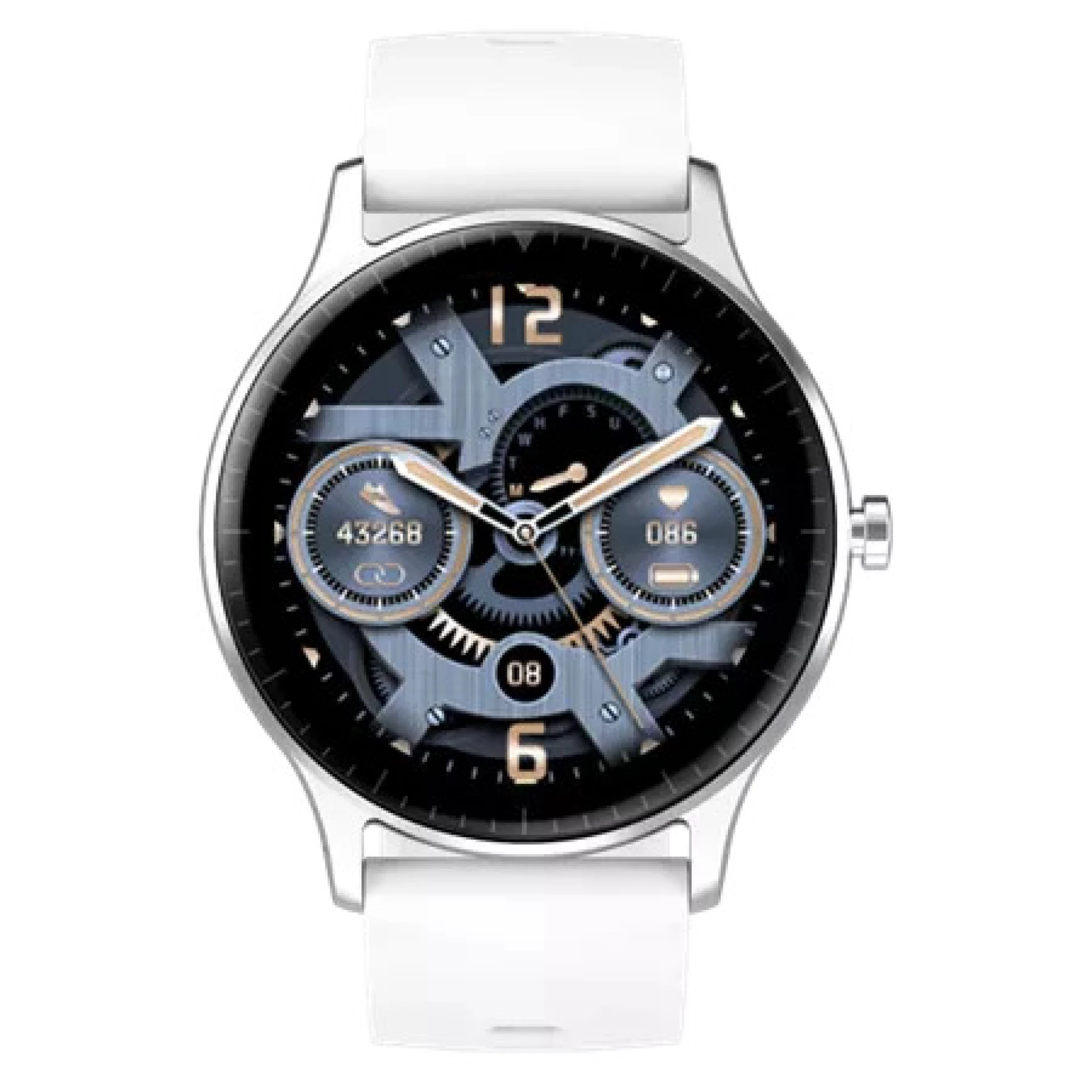 Denver Pametni sat SW-173 Beli
