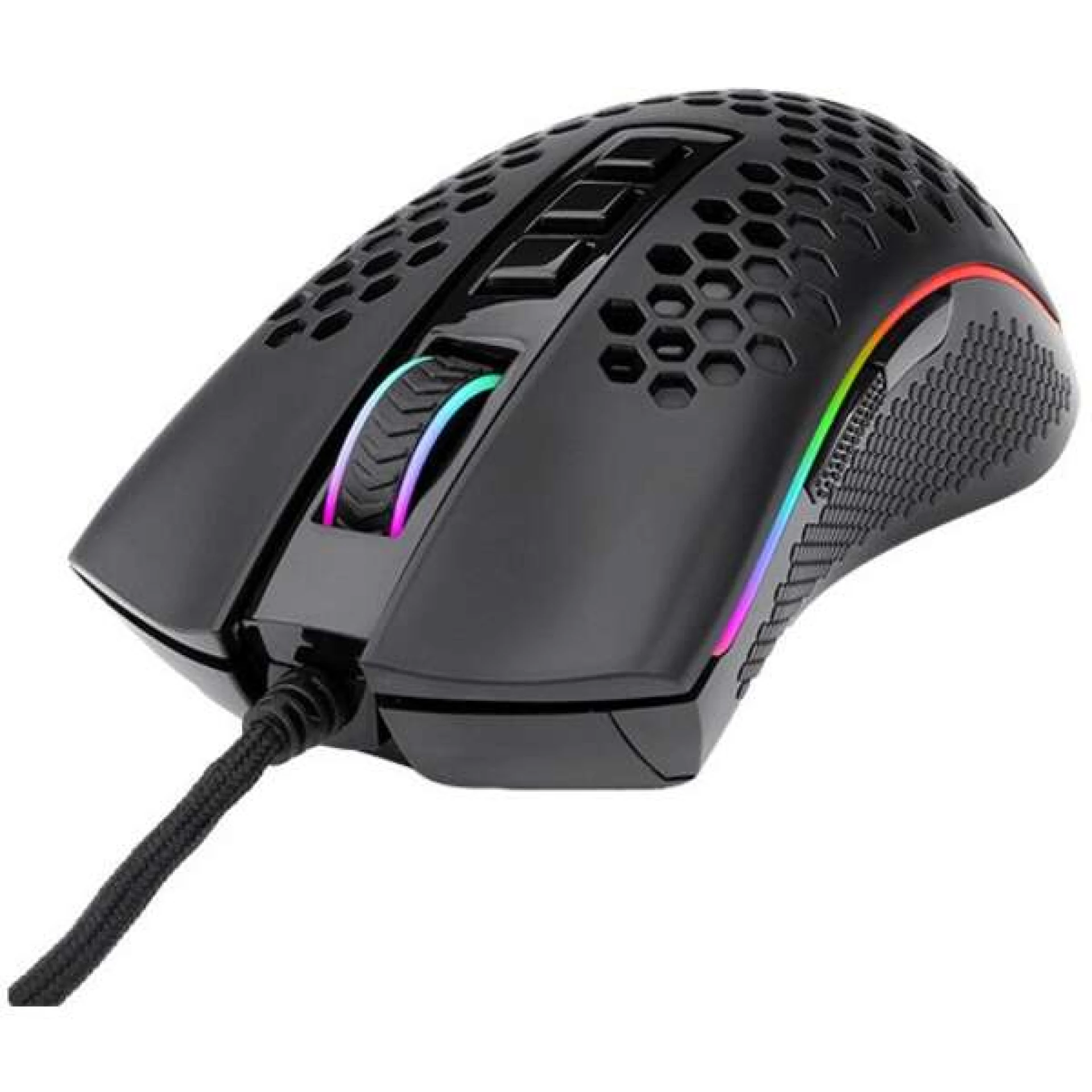 Redragon Storm Elite M988 Gejmerski miš 16000 DPI