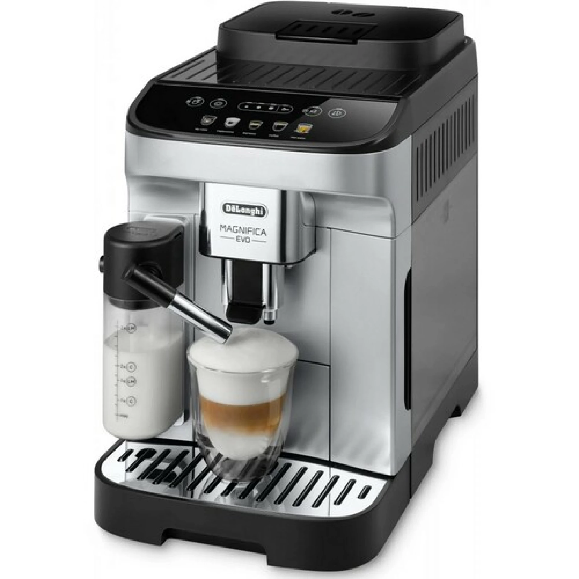 DeLonghi Aparat za espresso kafu  ECAM 290.61.SB