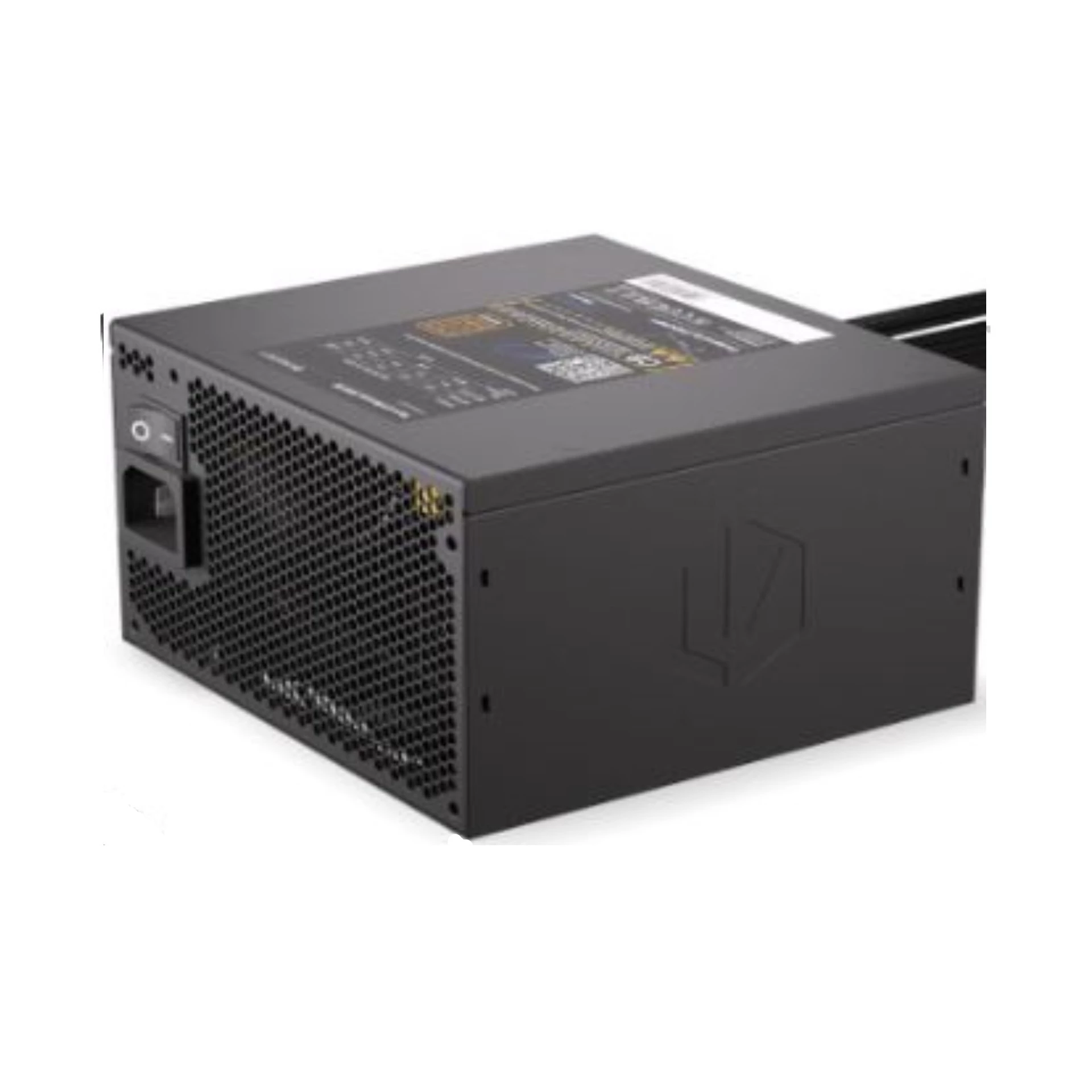 NJOY Nexo napajanje 750W