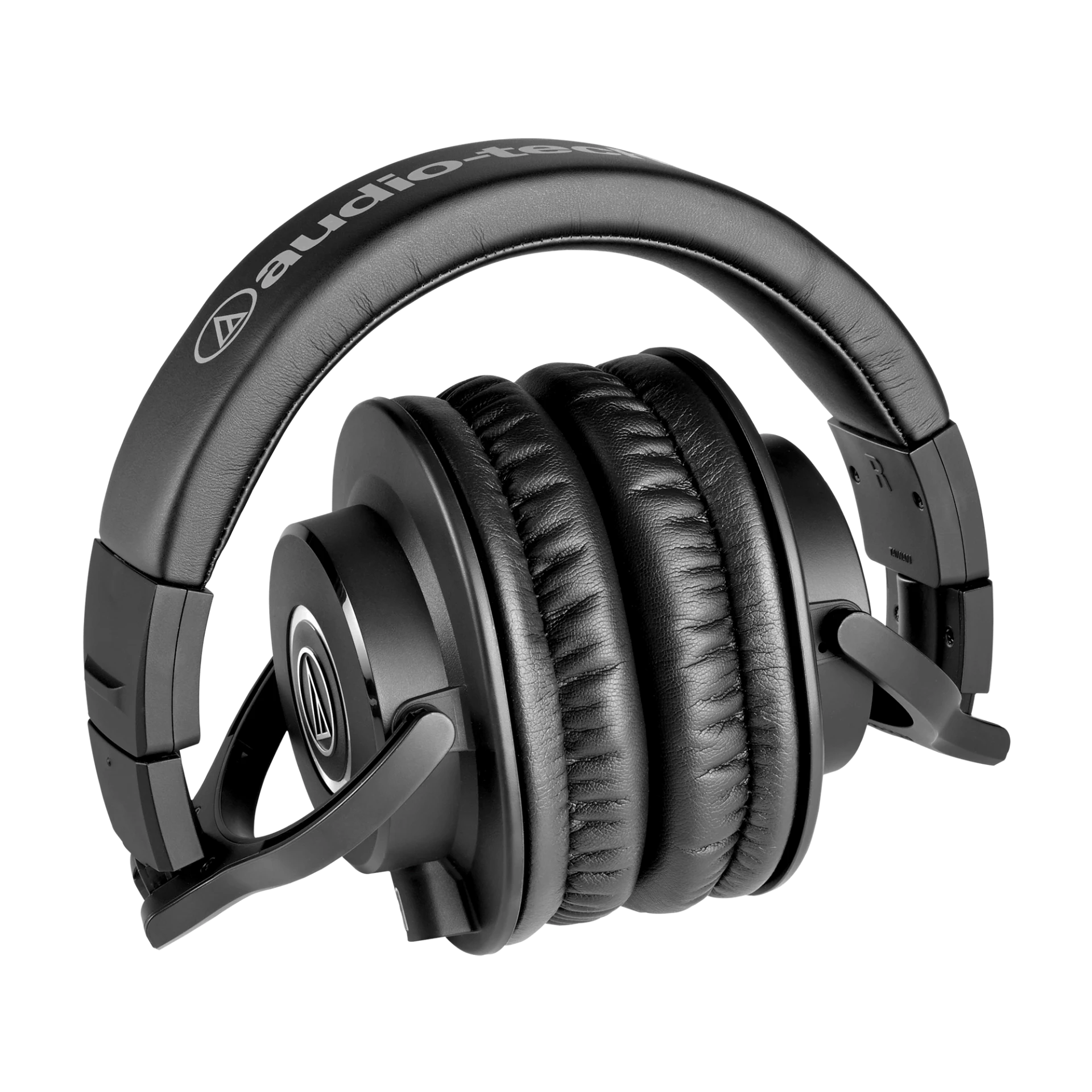 AUDIO-TECHNIKA SLUŠALICE ATH-M40X (ATH-M40X)