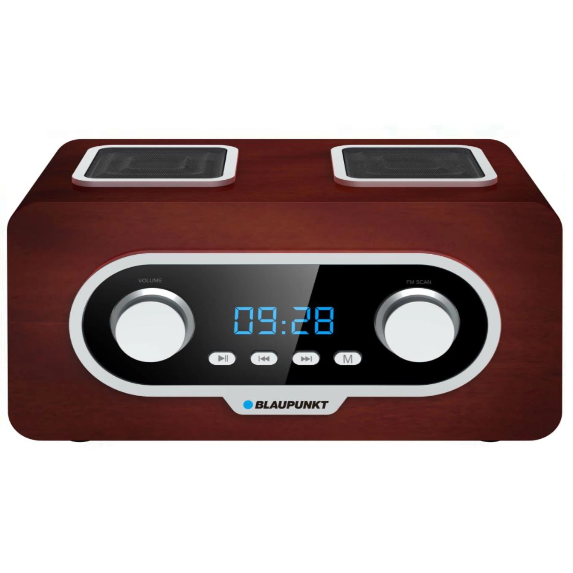 Blaupunkt PP5.2BR radio sat