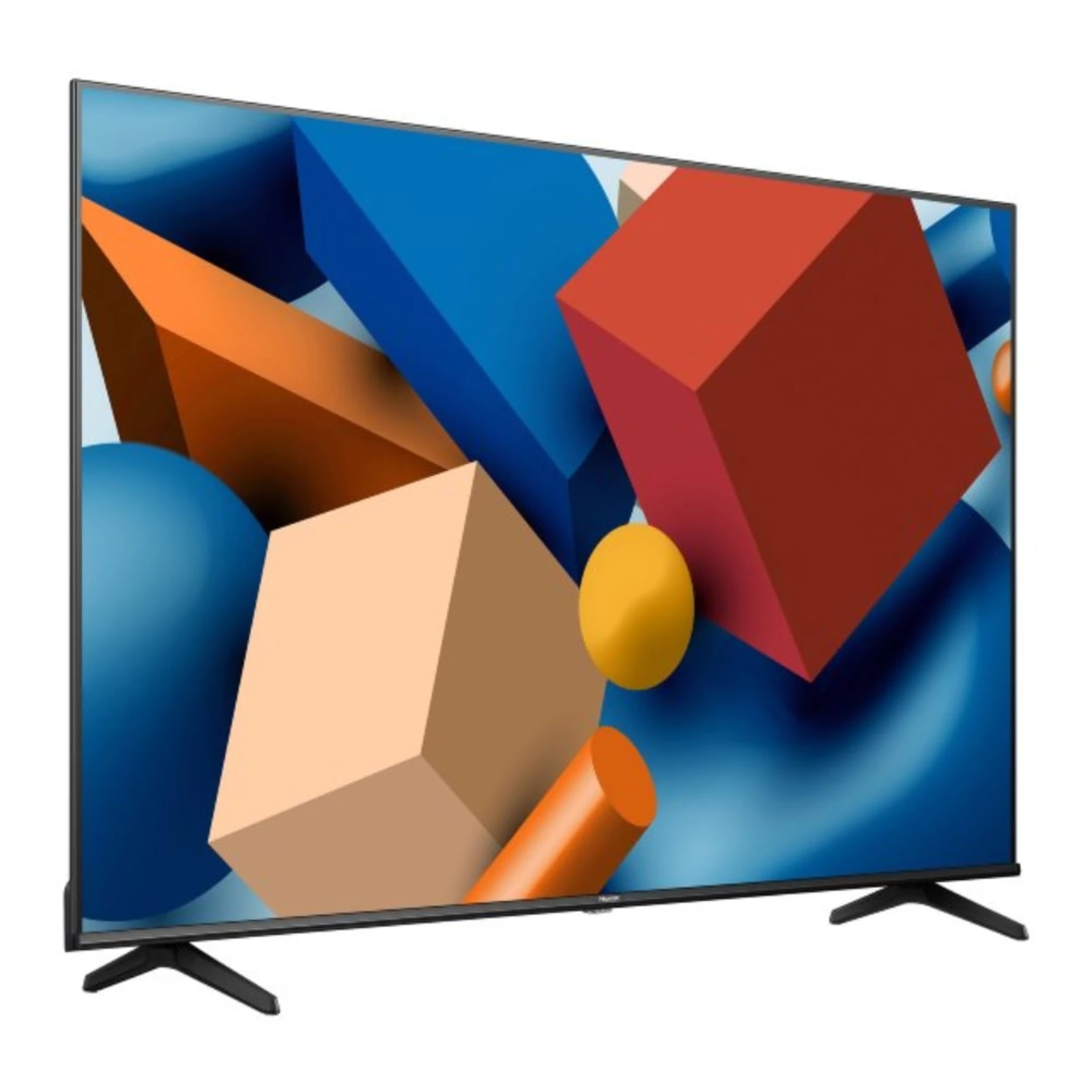 Hisense H55A6BG Smart TV 55" Ultra HD