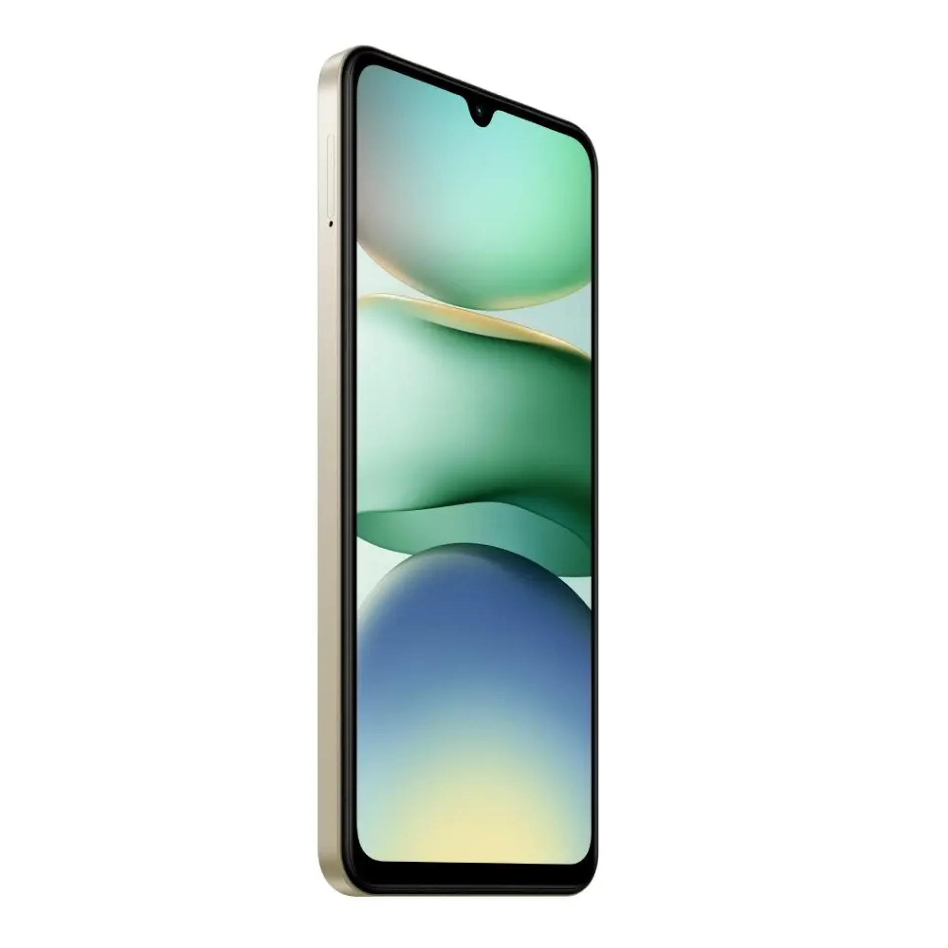 Mobilni telefon Xiaomi A5 3/64GB zlatni mobilni 6.88" Unisoc T7250 3GB 64GB 32Mpx+QVGA Dual Sim