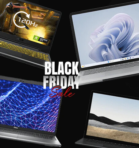 Laptopovi za sve potrebe