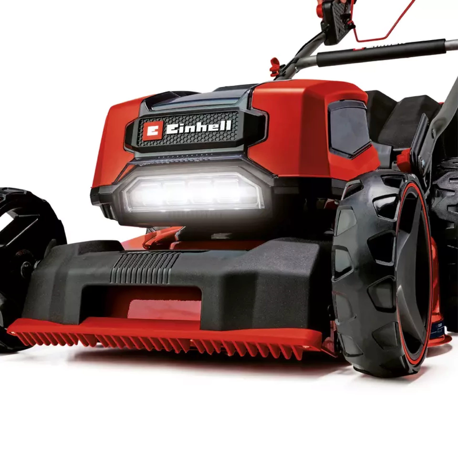 Einhell GP-CM 36/47 S Li BL Akumulatorska samohodna kosačica