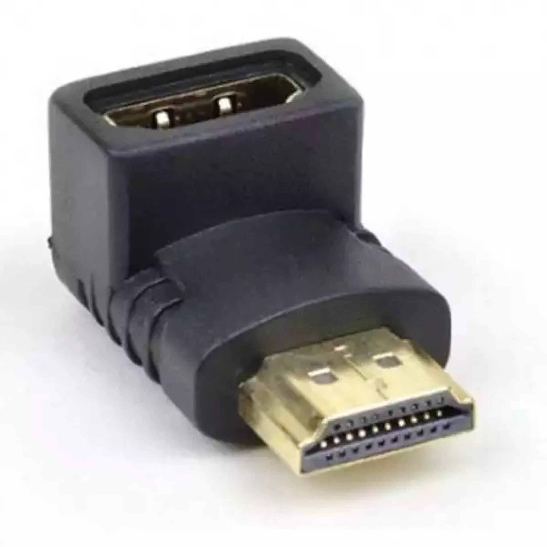 Fast Asia Adapter HDMI na HDMI pod uglom