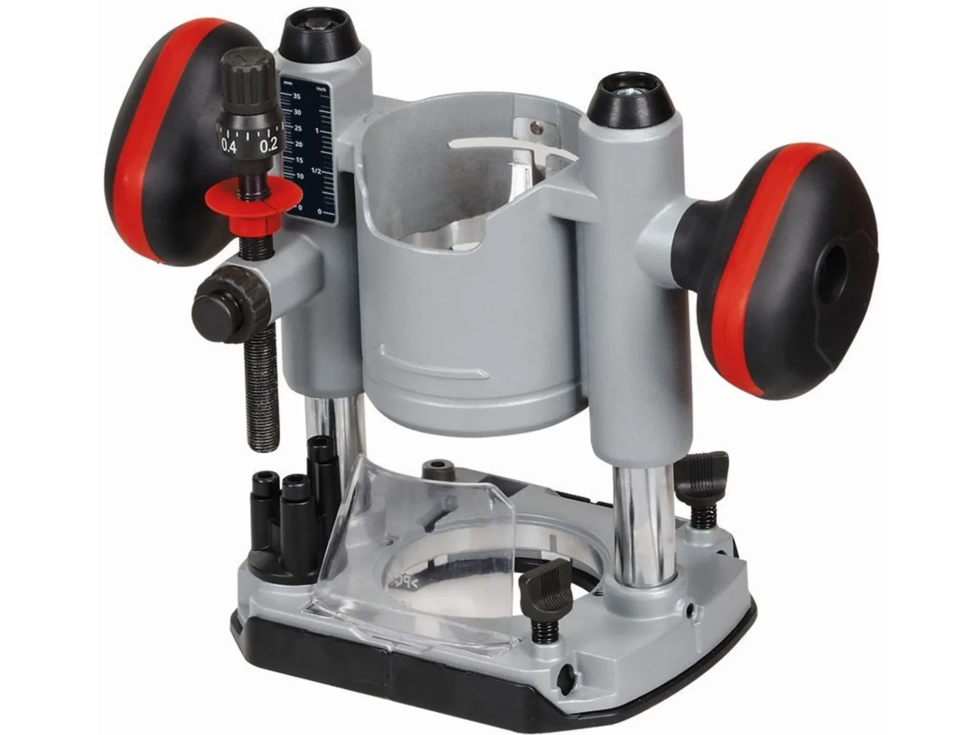 Einhell TP-RO 18 Set Li BL - Solo Akumulatorska glodalica set