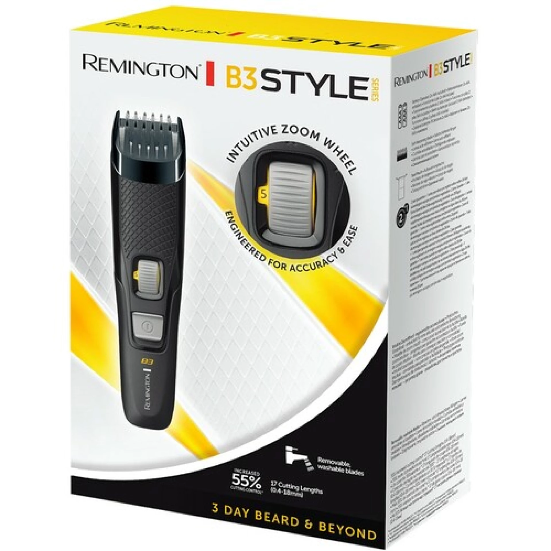 REMINGTON TRIMER MB3000