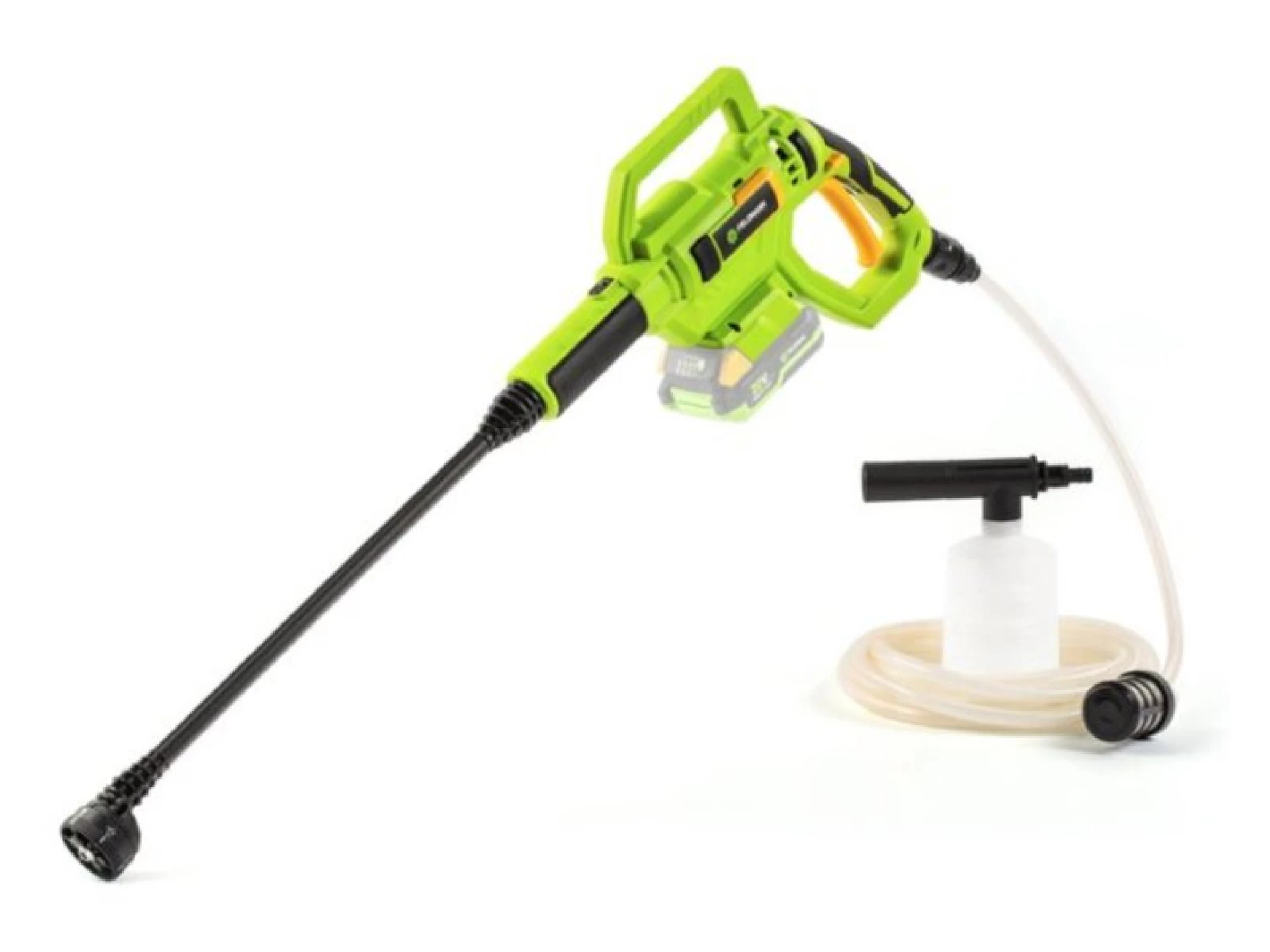 Fieldmann Akumulatorski perač pod pritiskom FDW 70905-0