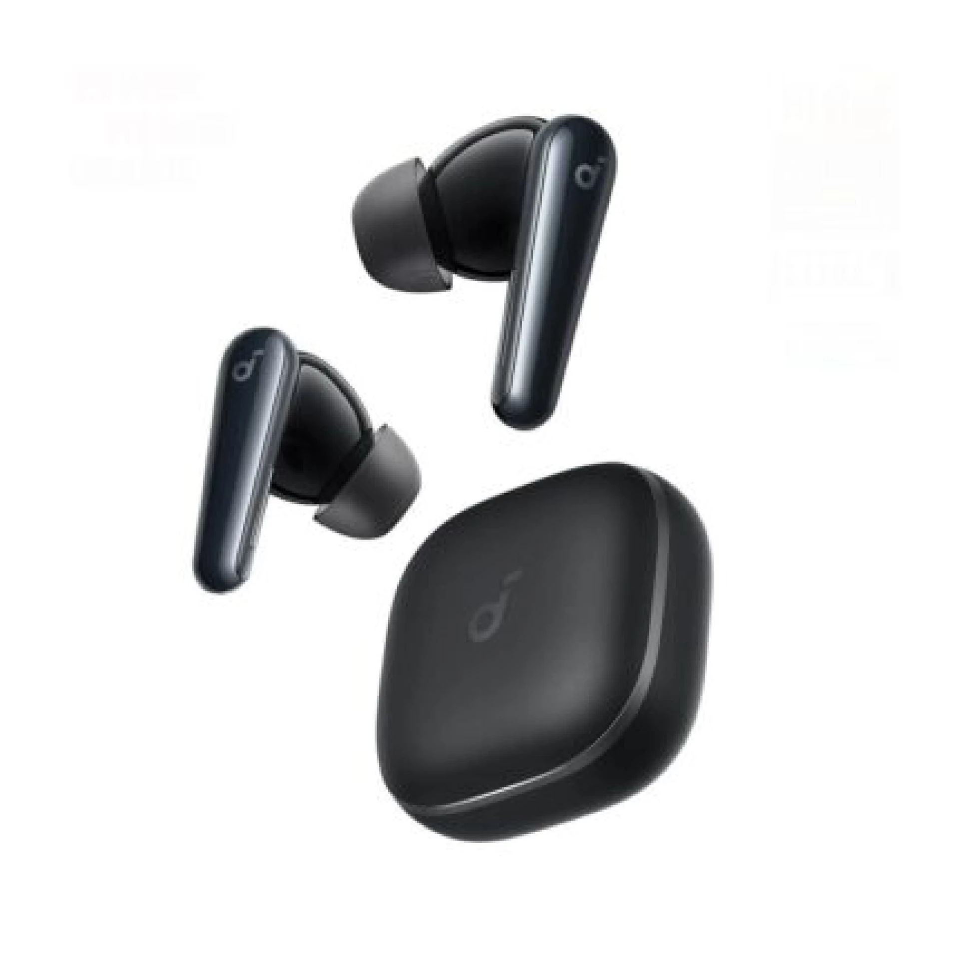 Soundcore TWS In-Ear Slušalice P41i Crna