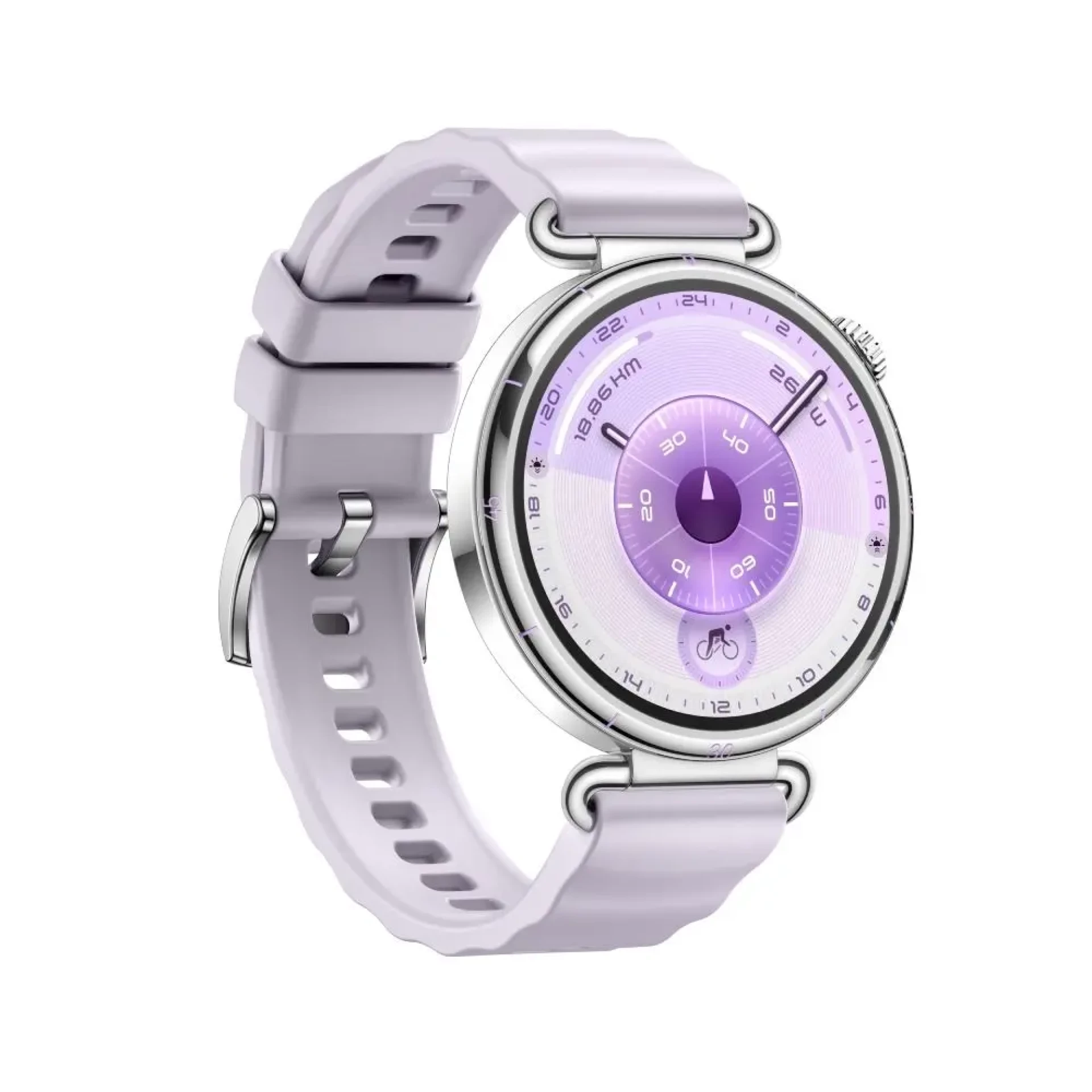 Huawei Watch GT6 41mm Pametni sat ljubičasti